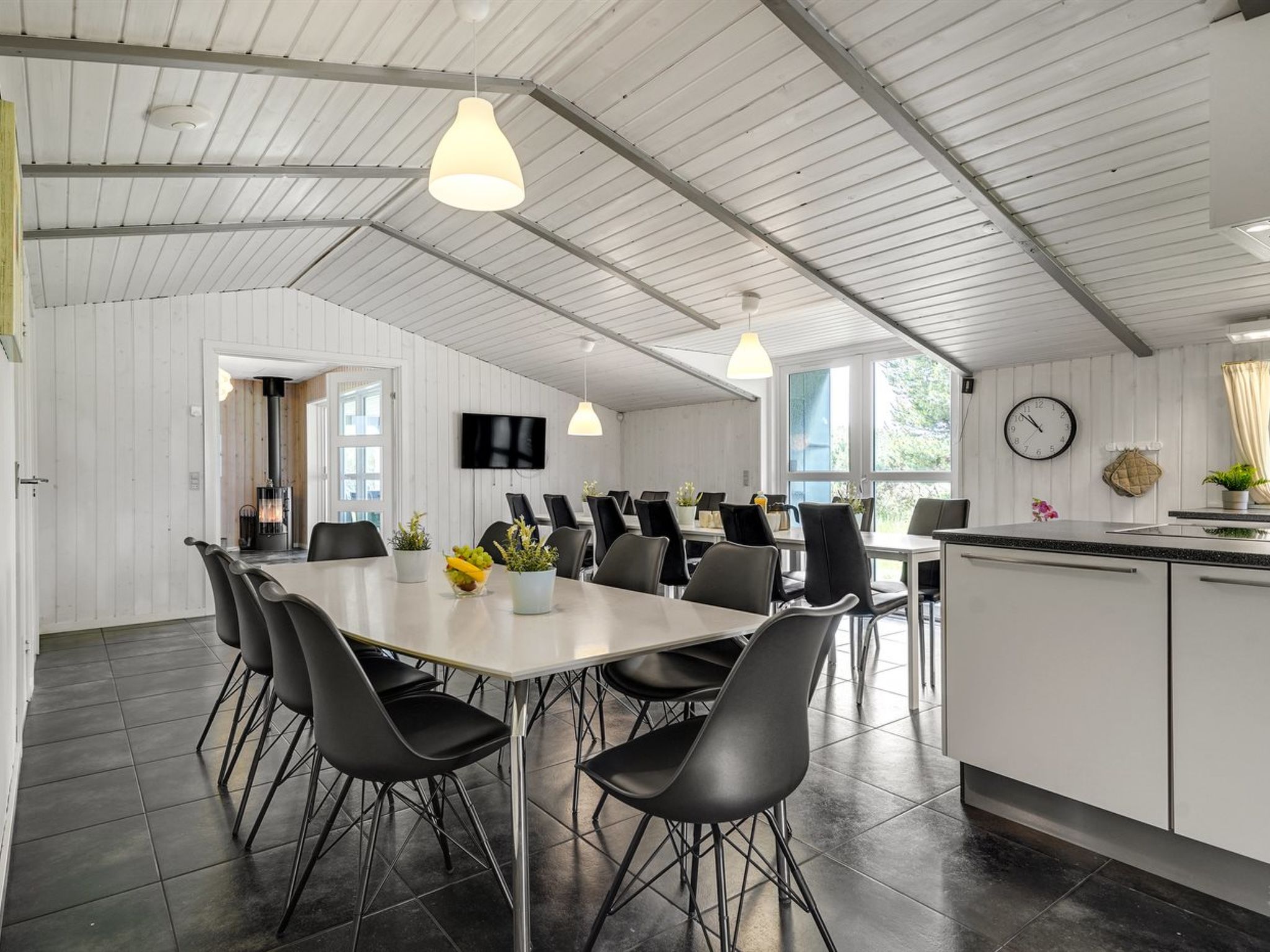 "Janita" - 800m from the sea - Inside