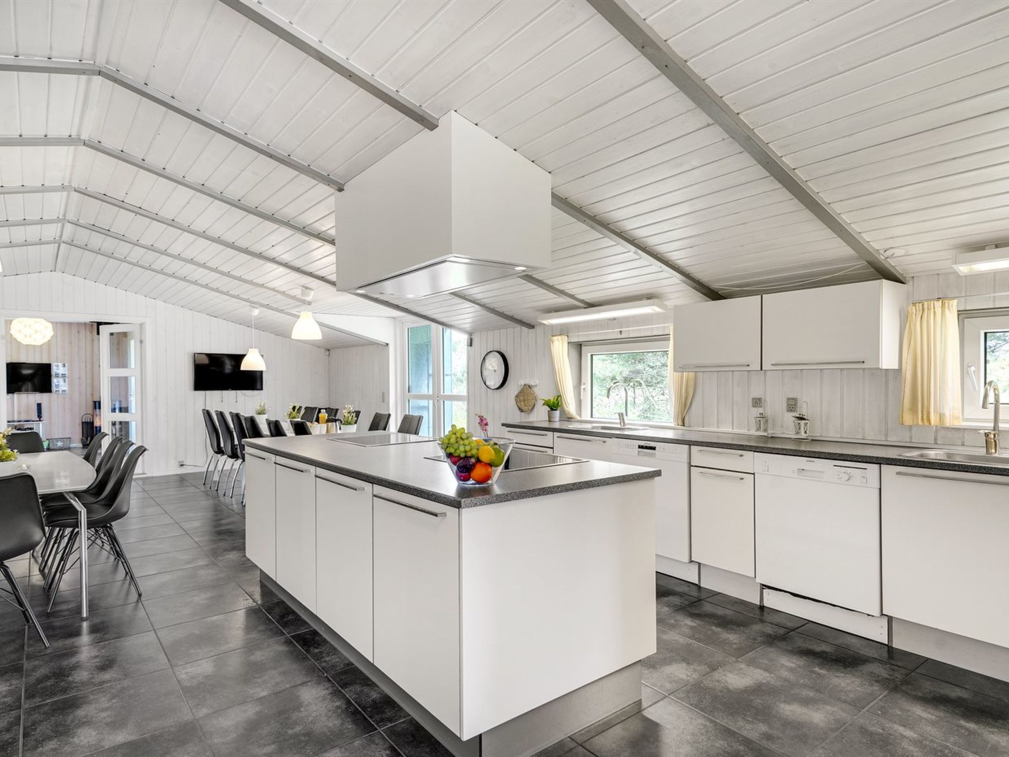 "Janita" - 800m from the sea - Inside