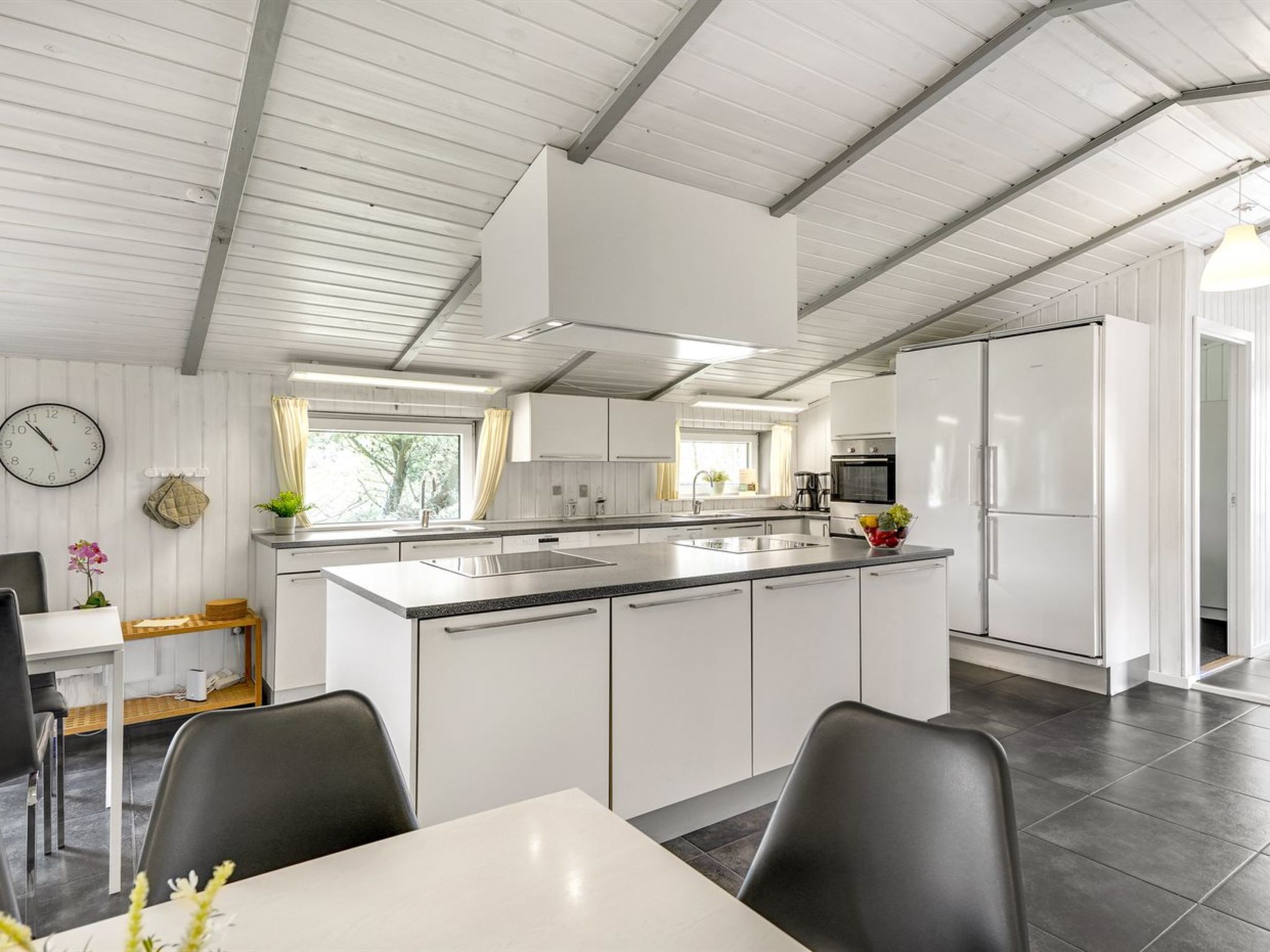 "Janita" - 800m from the sea - Inside