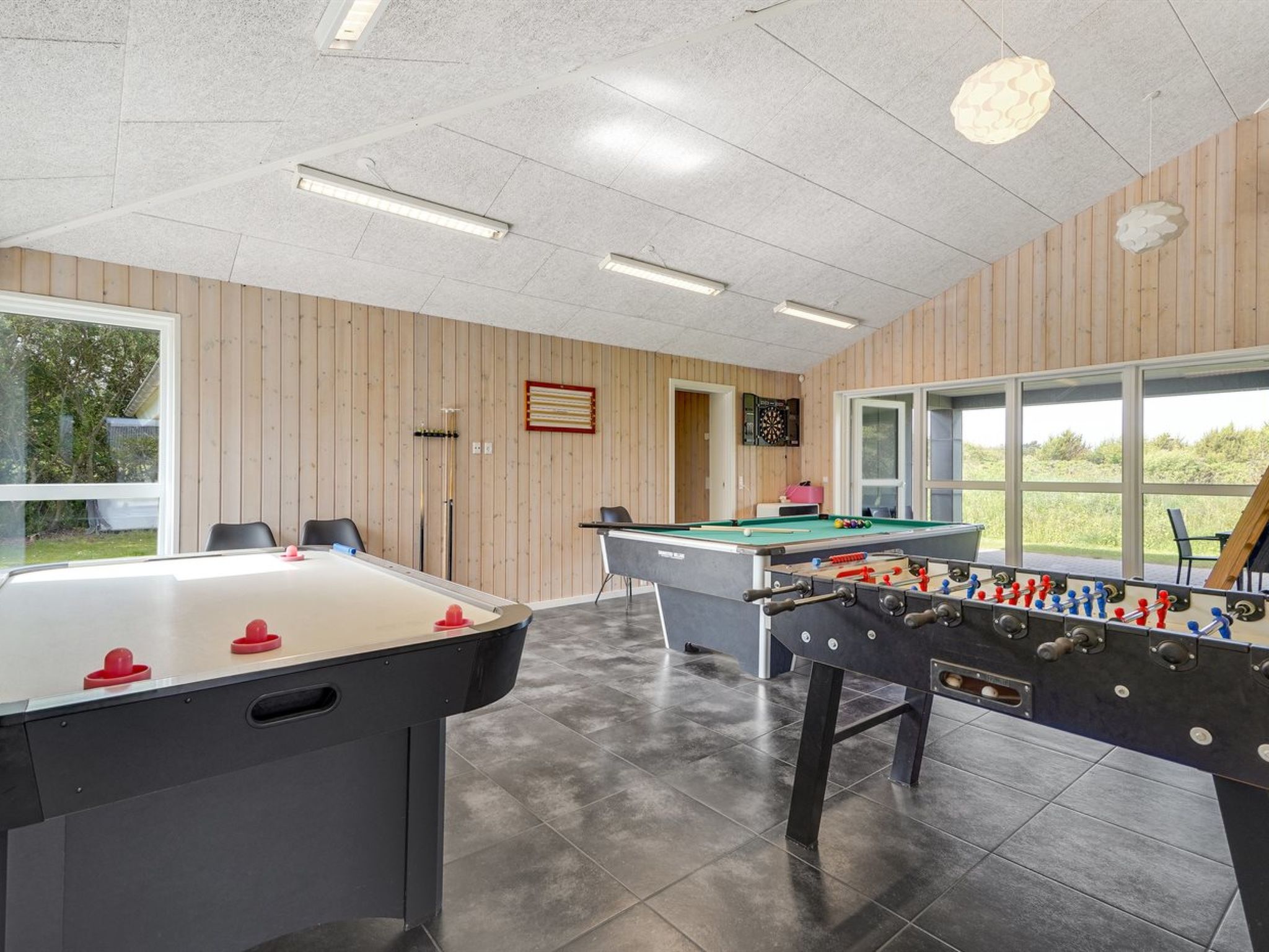 "Janita" - 800m from the sea - Inside