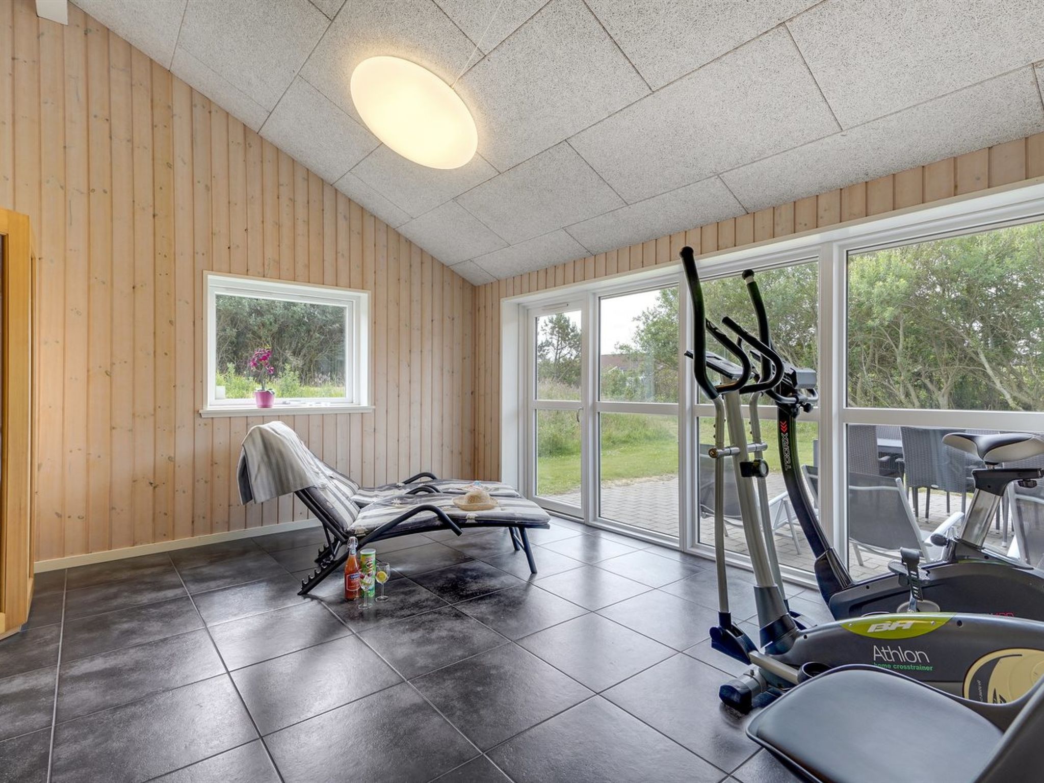 "Janita" - 800m from the sea - Inside