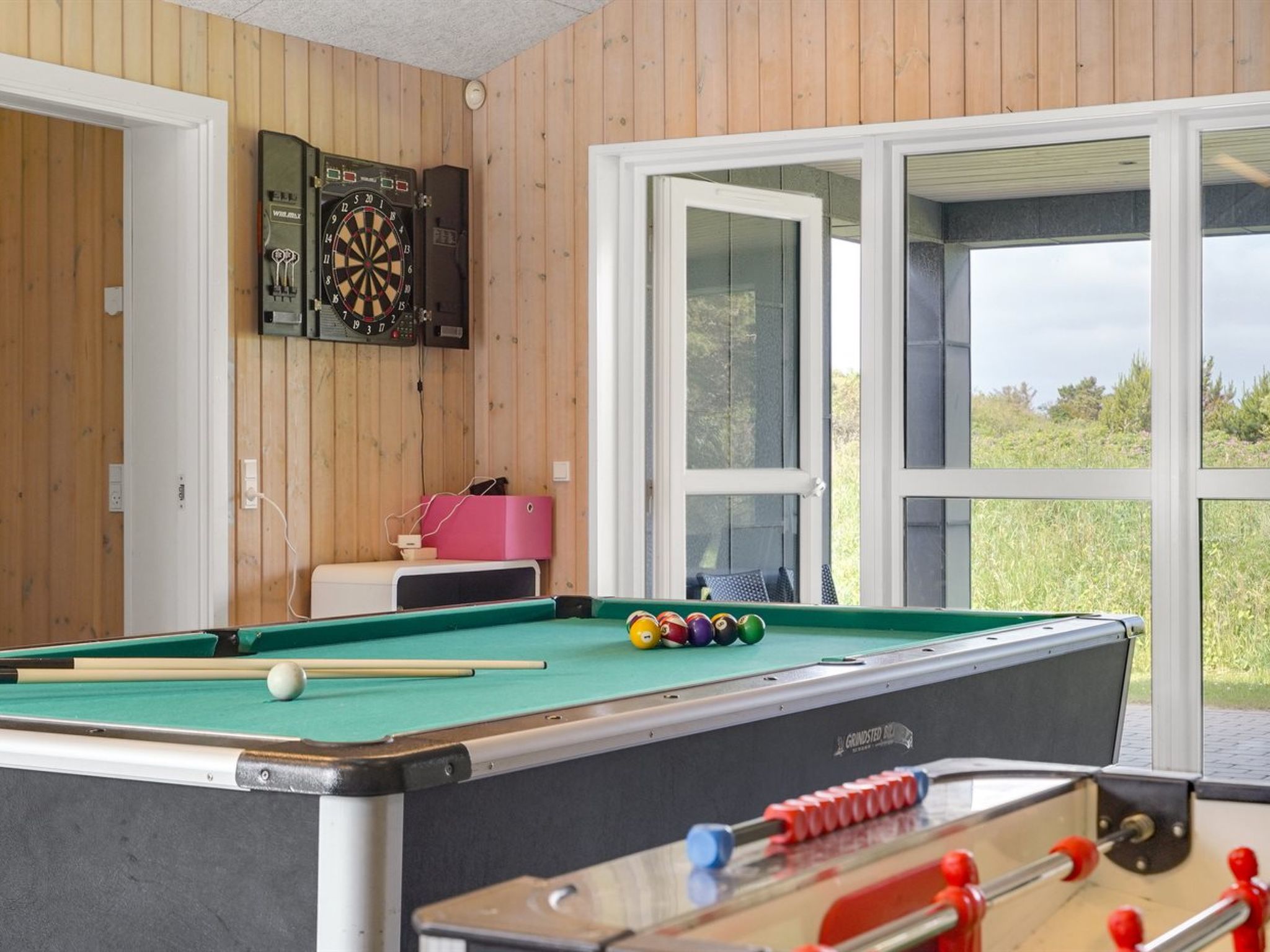 "Janita" - 800m from the sea - Inside
