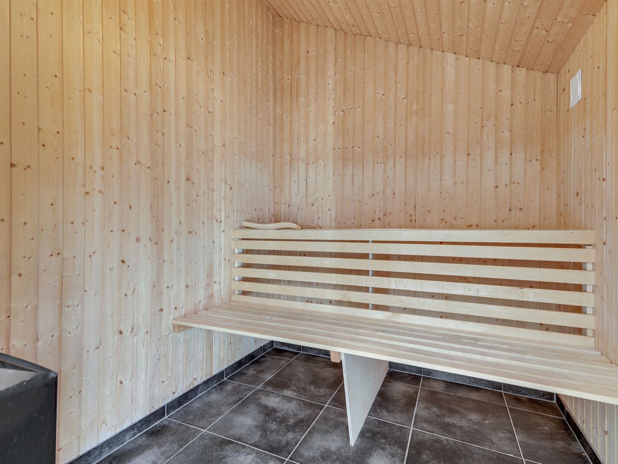 "Janita" - 800m from the sea - Inside