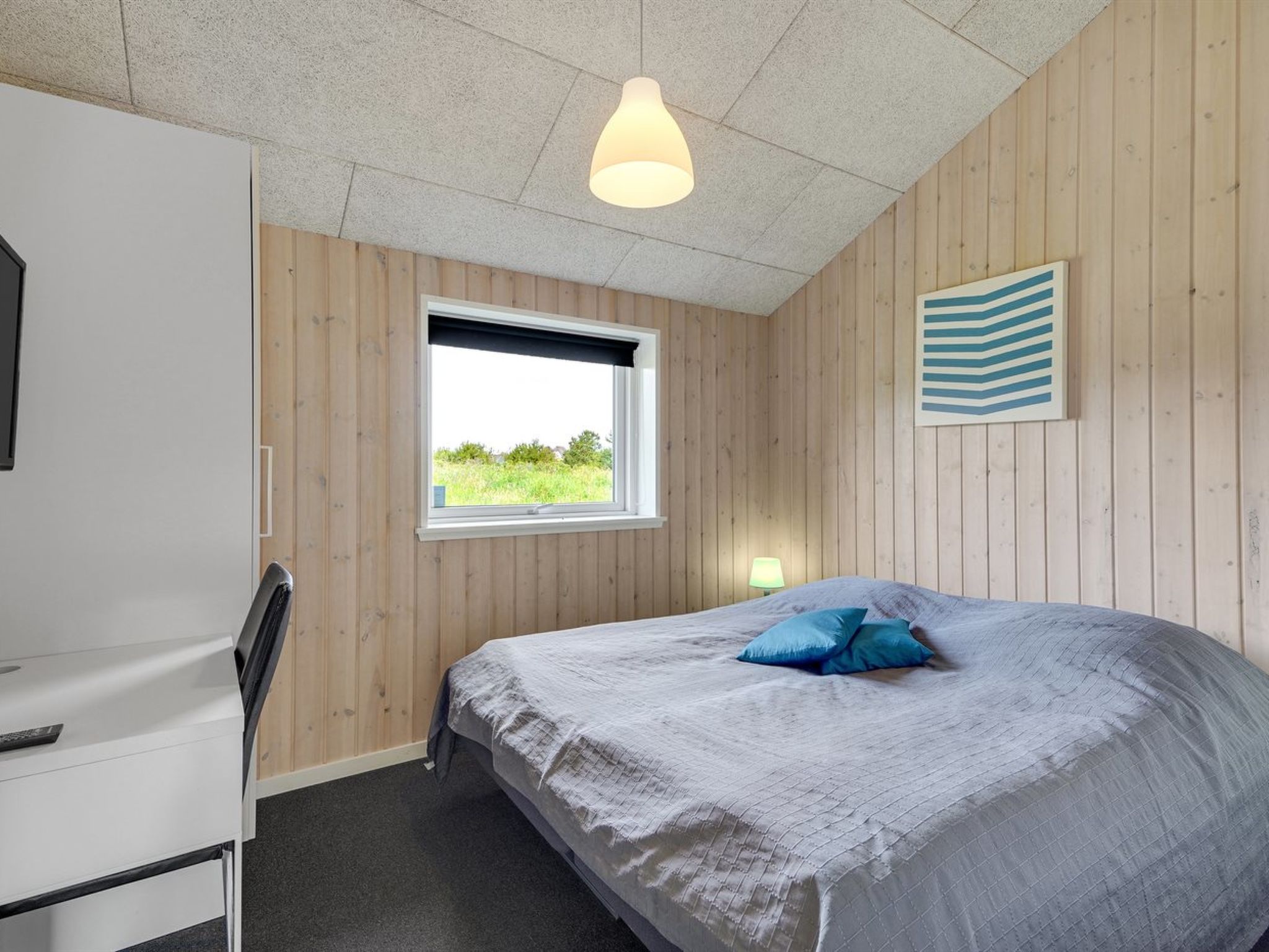 "Janita" - 800m from the sea - Inside