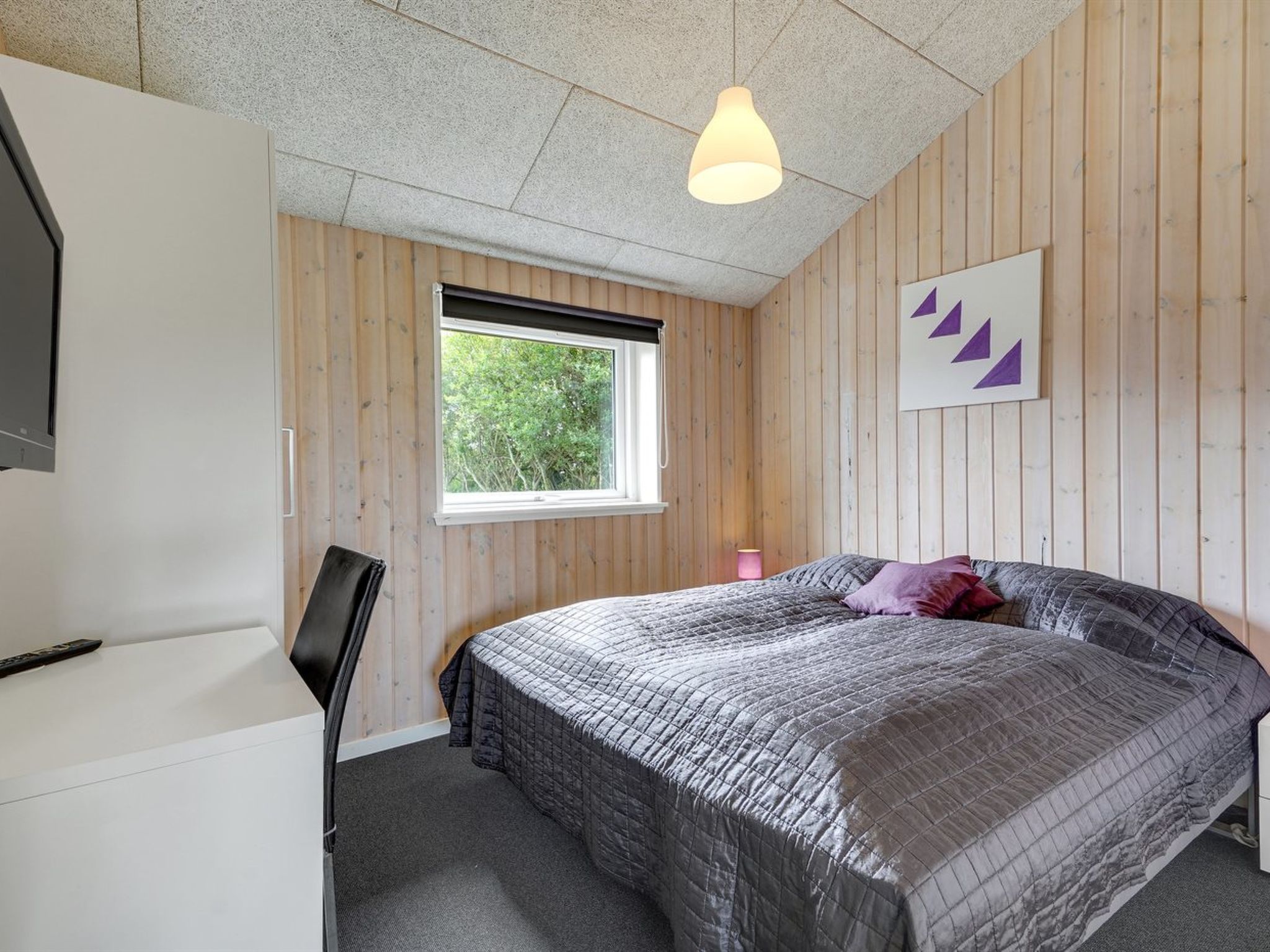 "Janita" - 800m from the sea - Inside