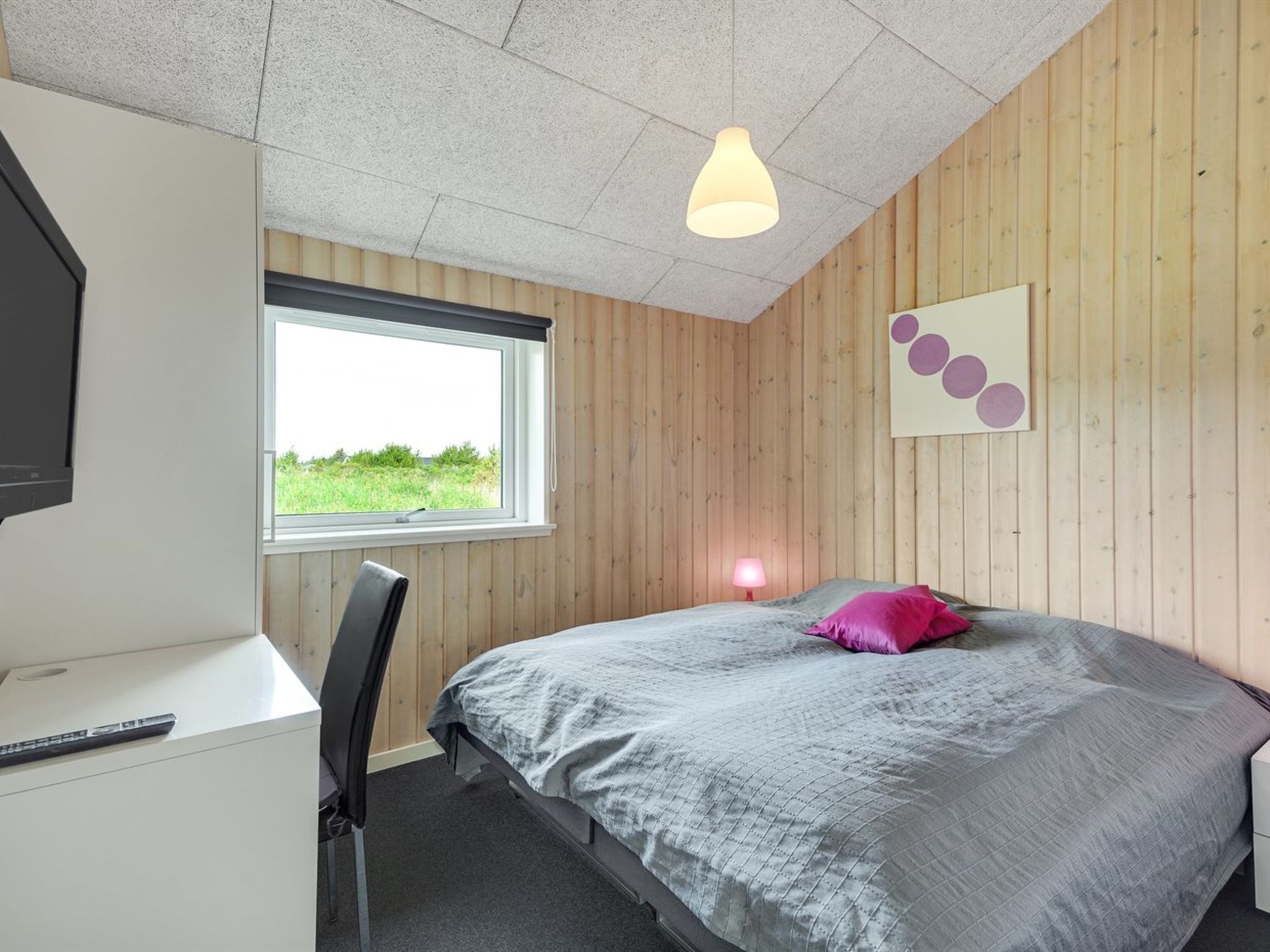 "Janita" - 800m from the sea - Inside
