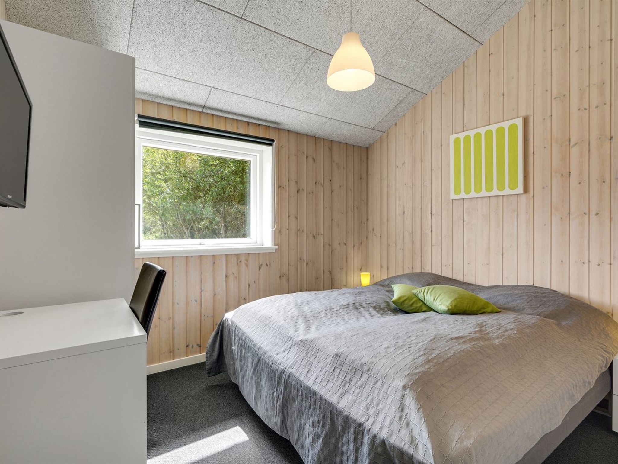 "Janita" - 800m from the sea - Inside