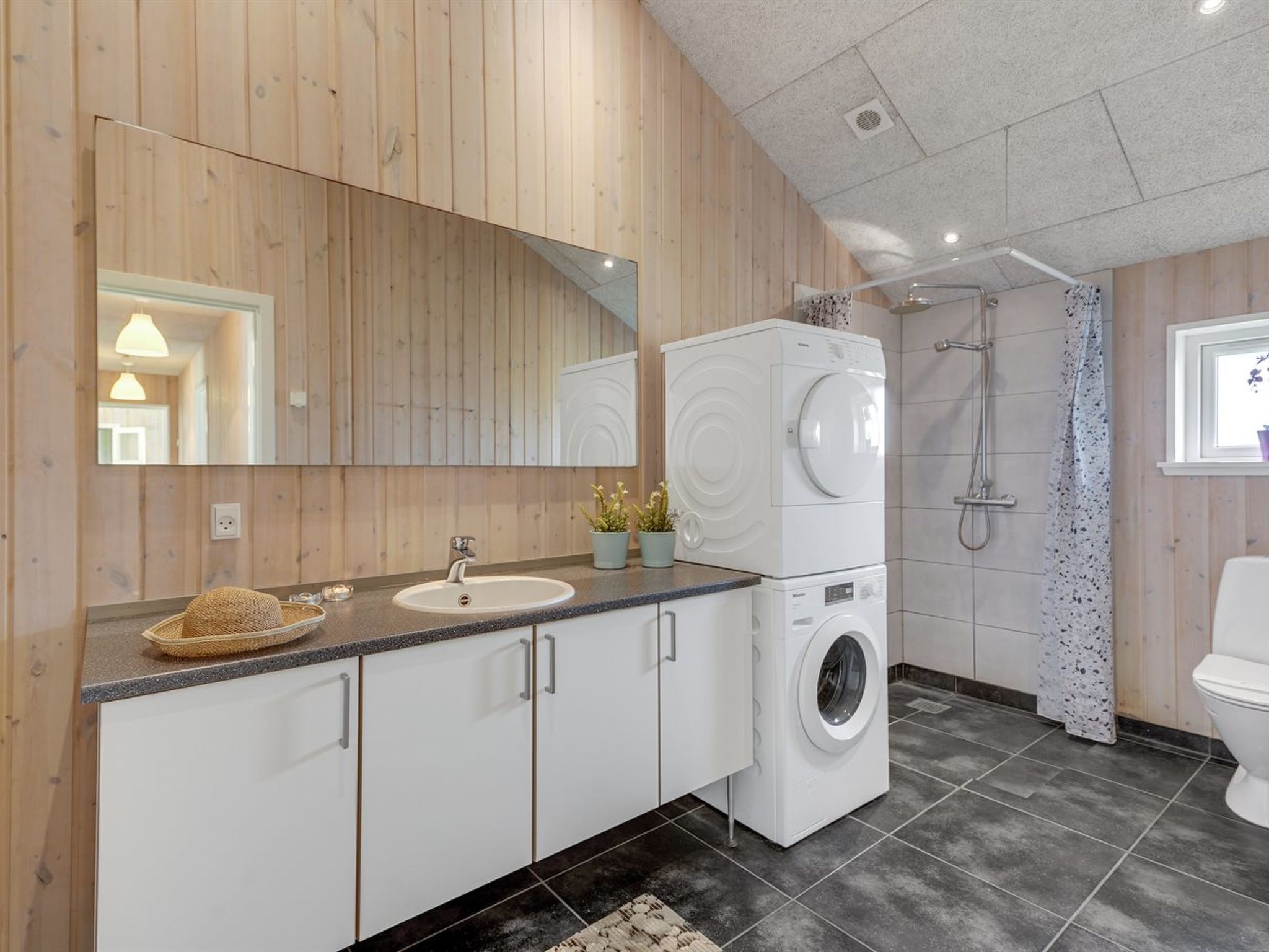 "Janita" - 800m from the sea - Inside