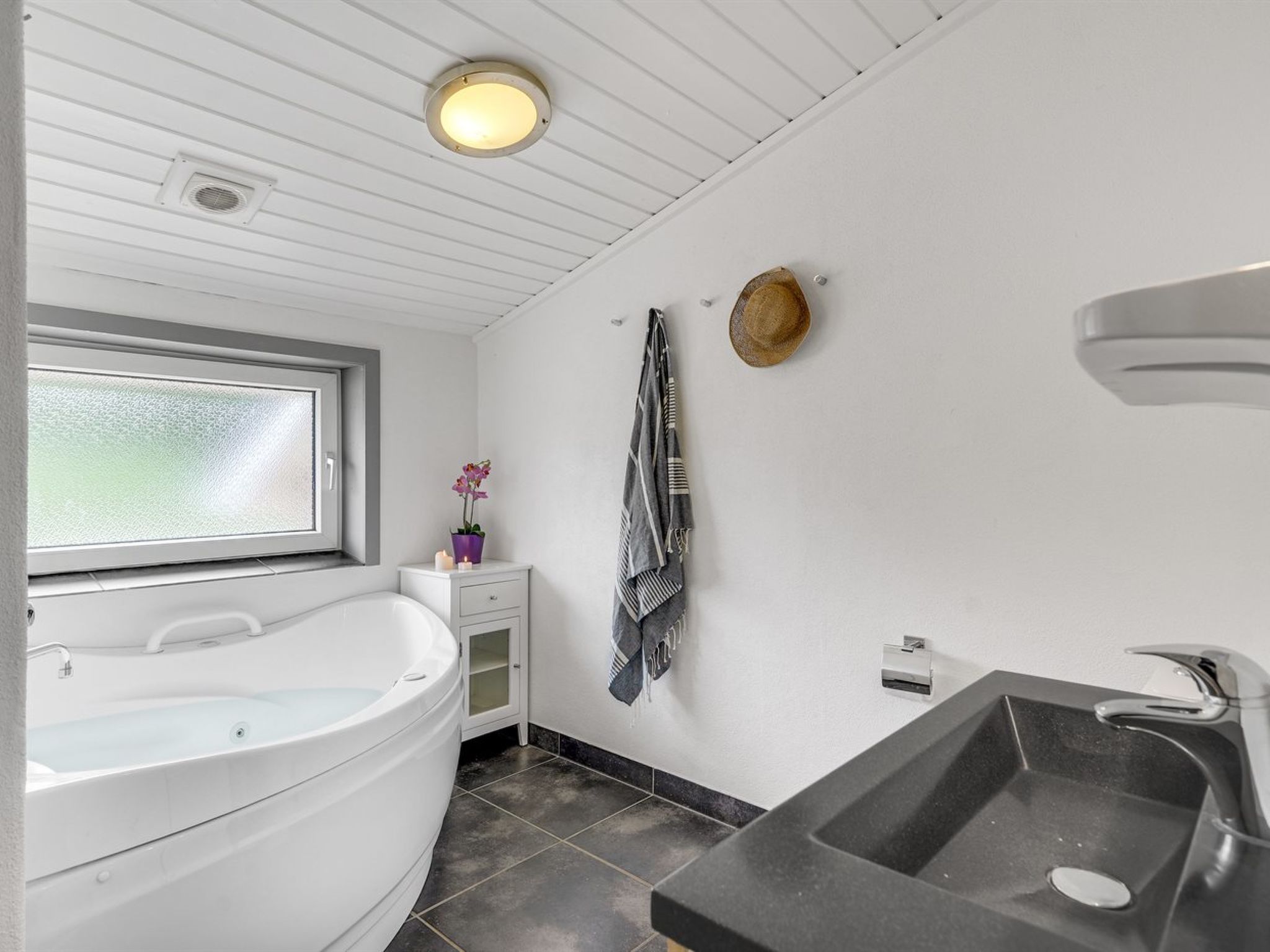 "Janita" - 800m from the sea - Inside