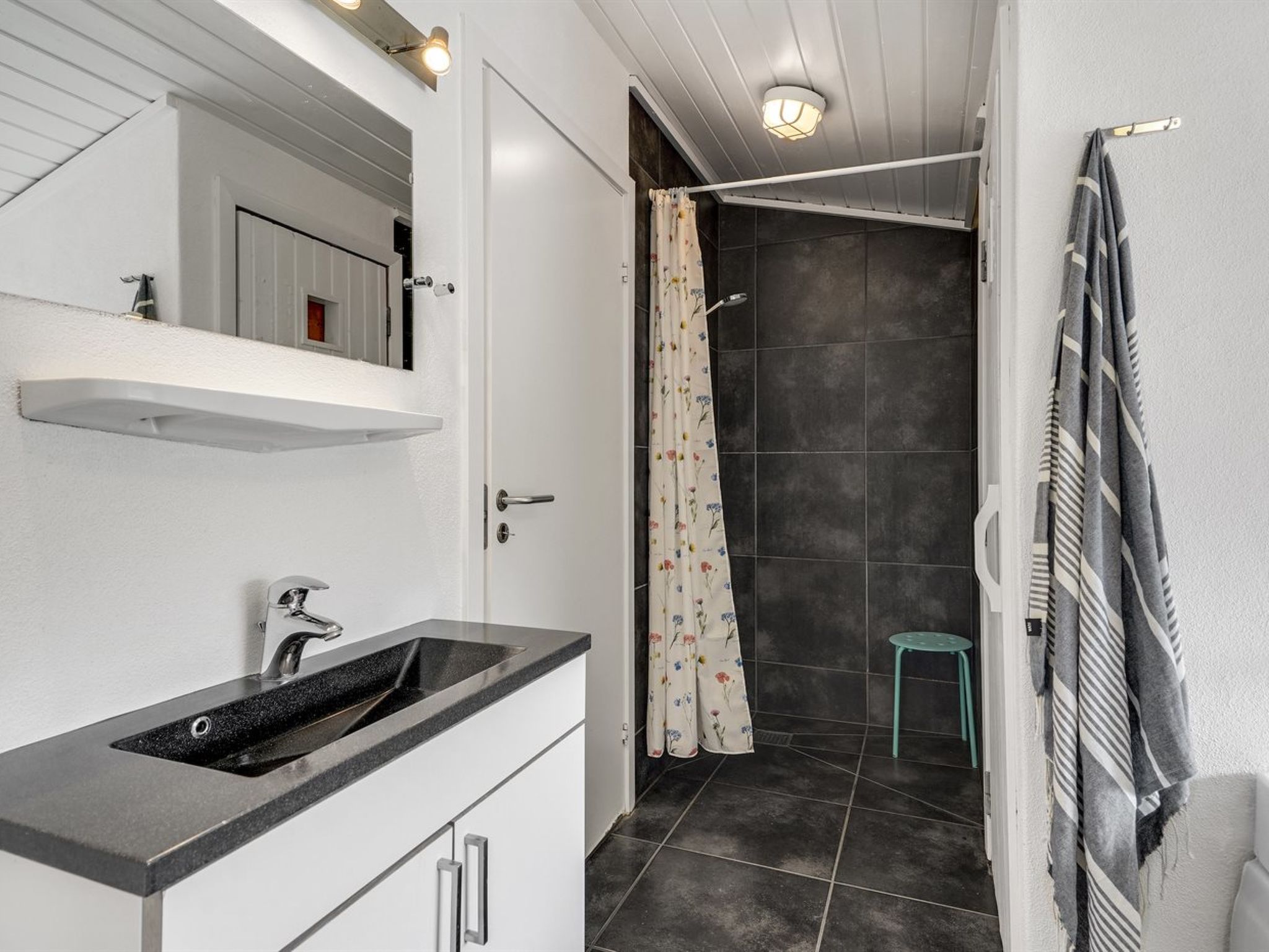 "Janita" - 800m from the sea - Inside