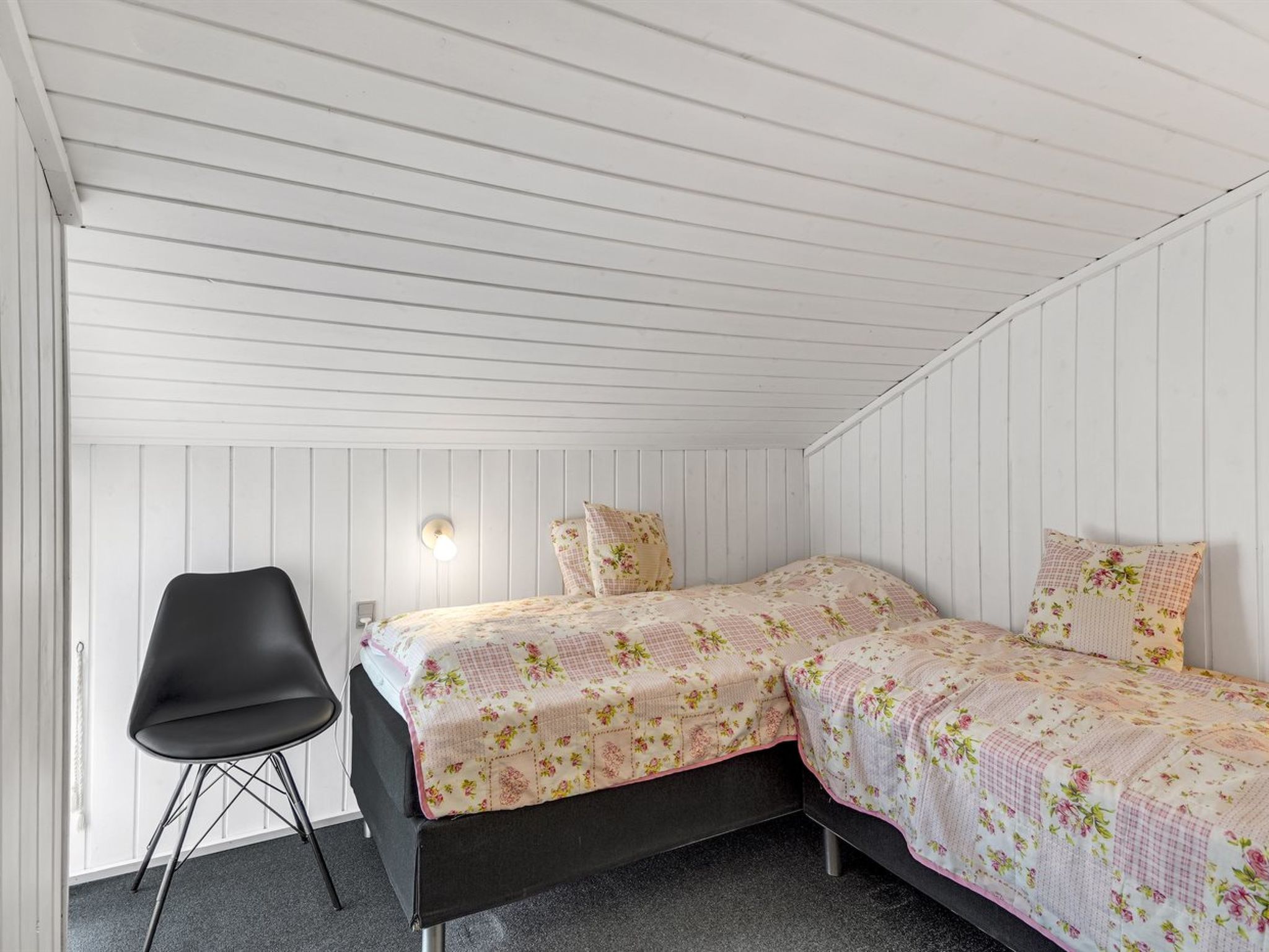 "Janita" - 800m from the sea - Inside
