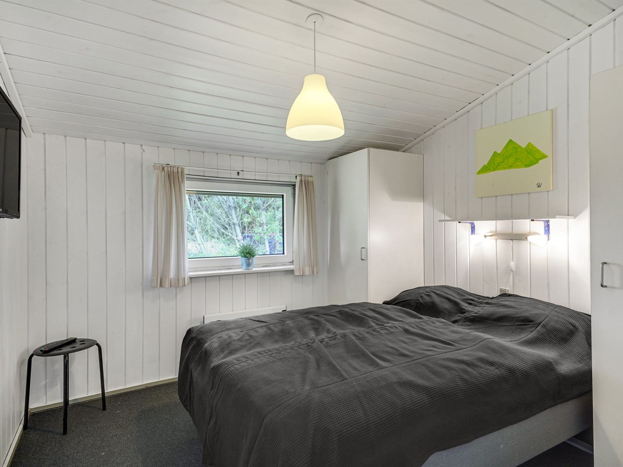 "Janita" - 800m from the sea - Inside