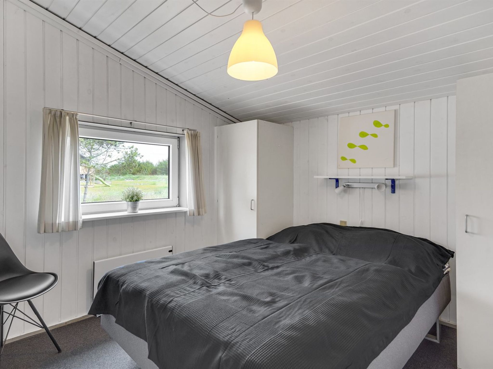 "Janita" - 800m from the sea - Inside