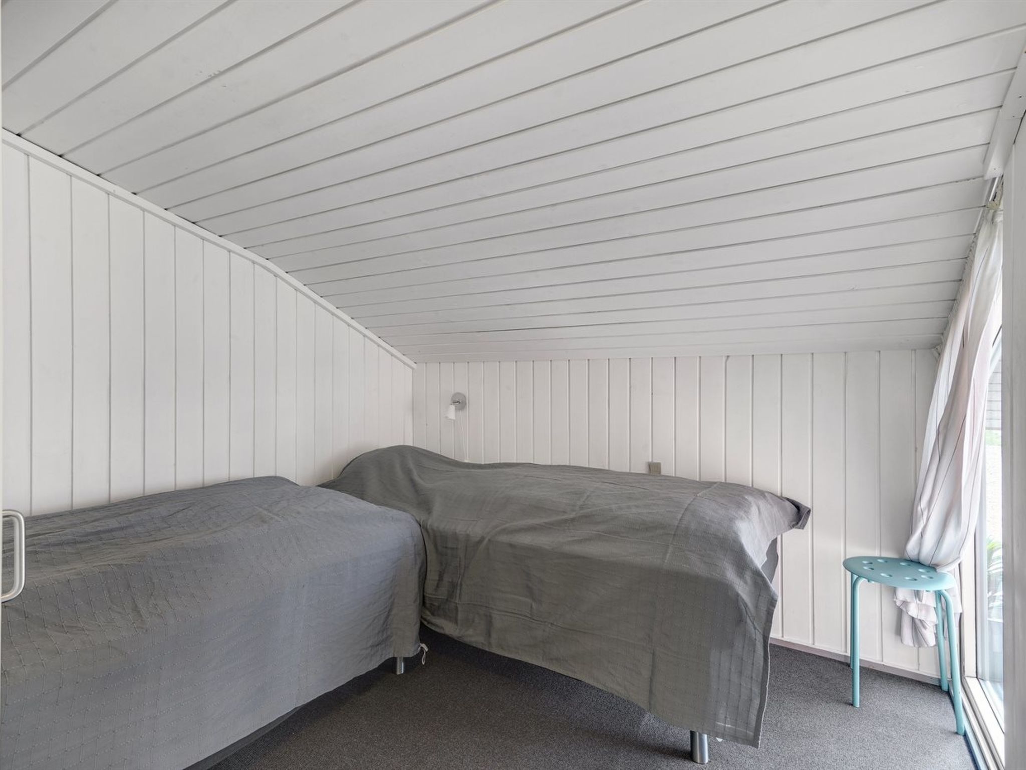 "Janita" - 800m from the sea - Inside