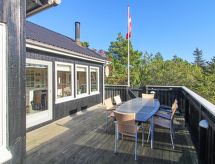 Vrijstaande woning Annakarin op 500m van het strand van Vejers - thumbnail 6