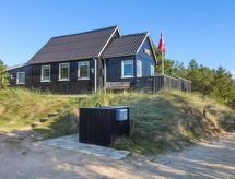 Vrijstaande woning Annakarin op 500m van het strand van Vejers - thumbnail 4