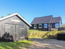 Vrijstaande woning Annakarin op 500m van het strand van Vejers - thumbnail 3