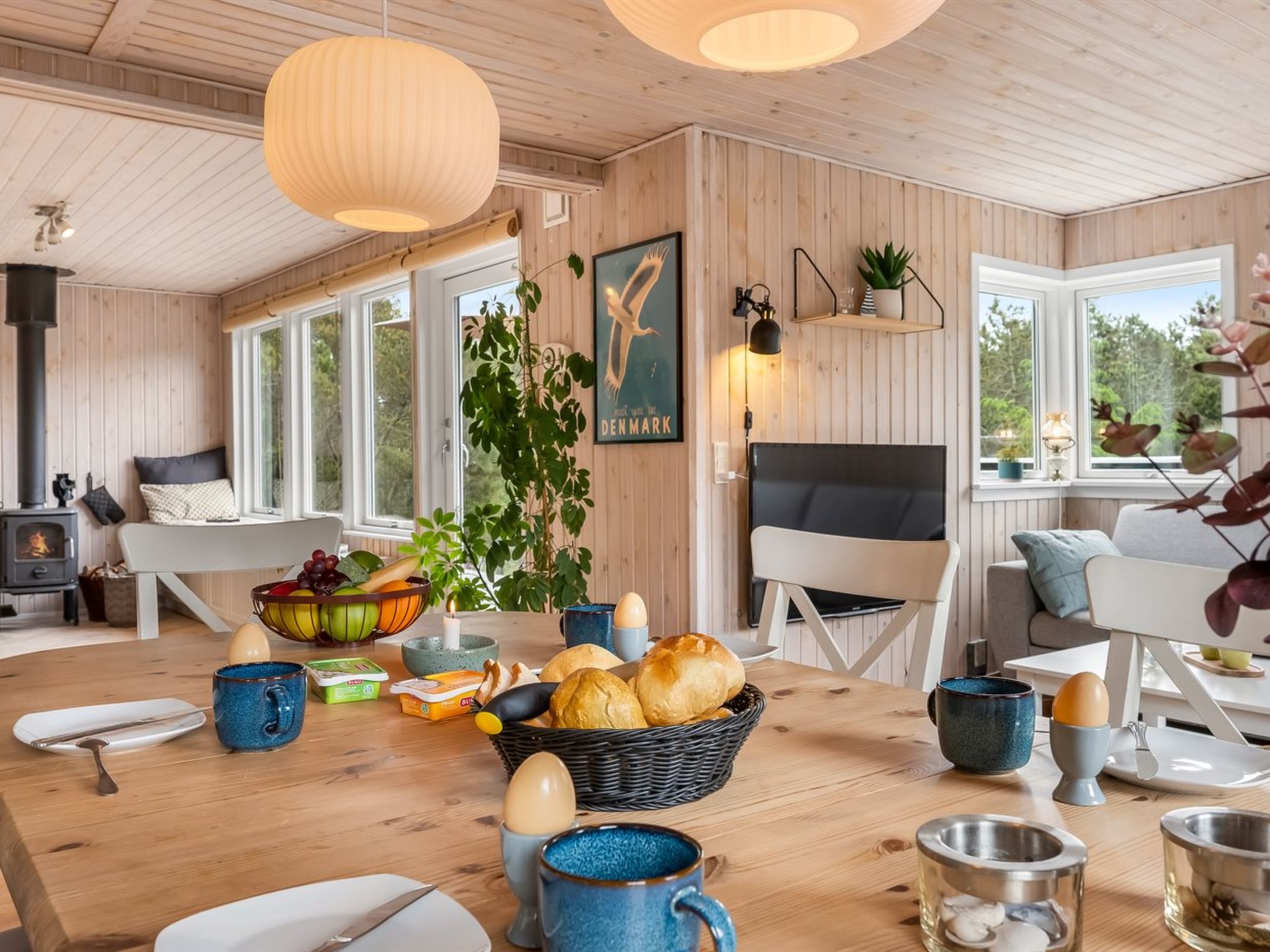 "Annakarin" - 500m from the sea