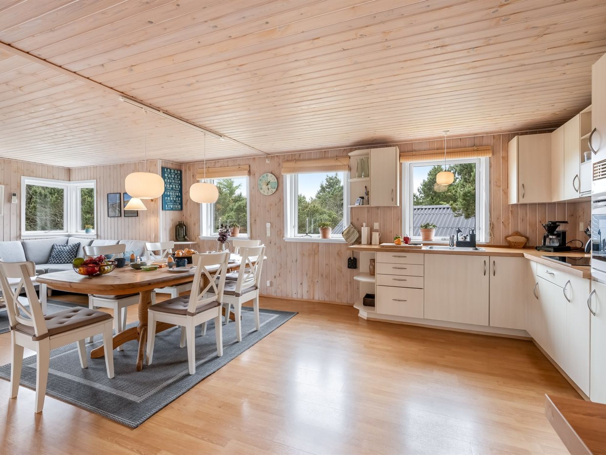 "Annakarin" - 500m from the sea