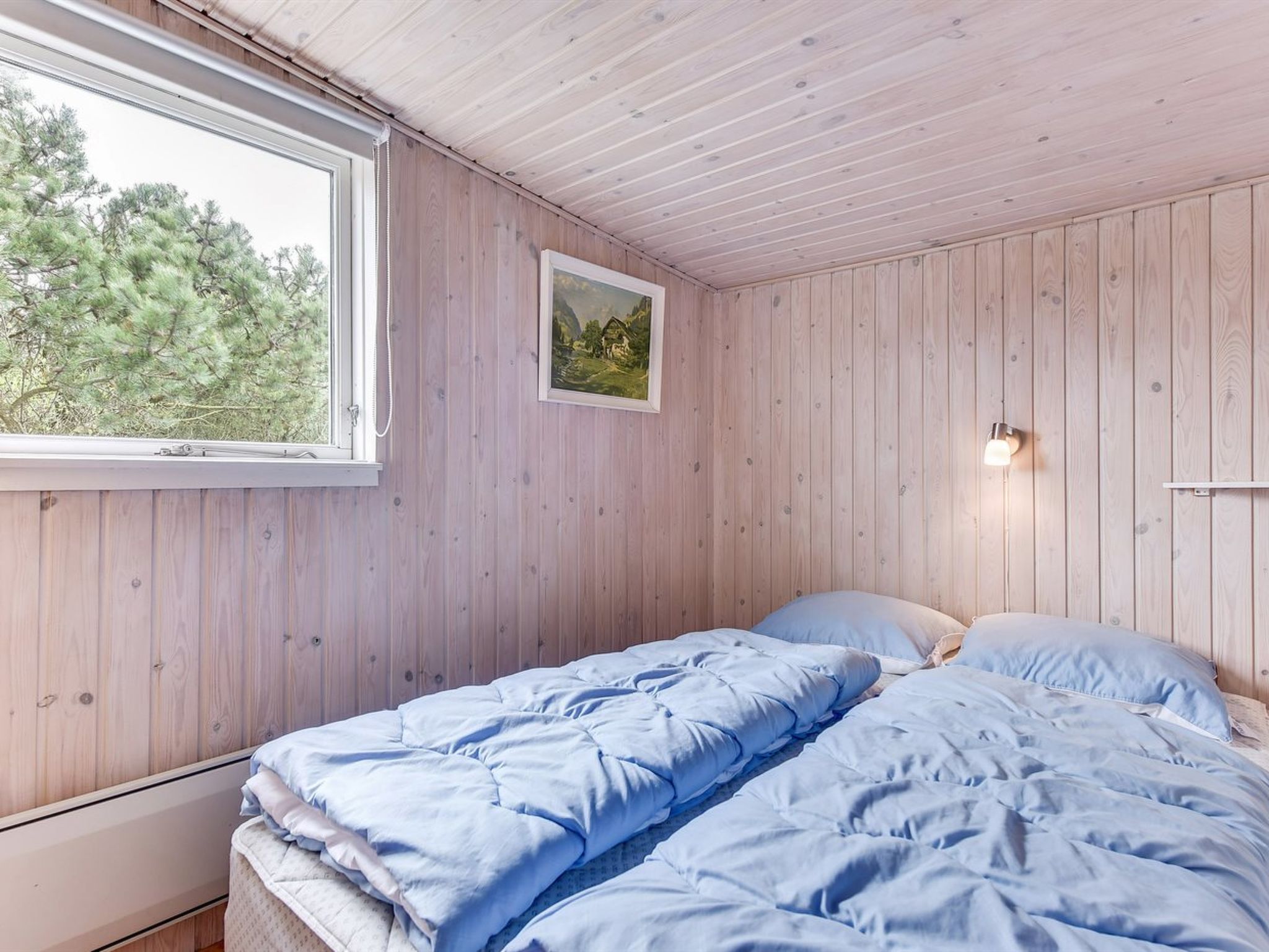 "Annakarin" - 500m from the sea-Inside
