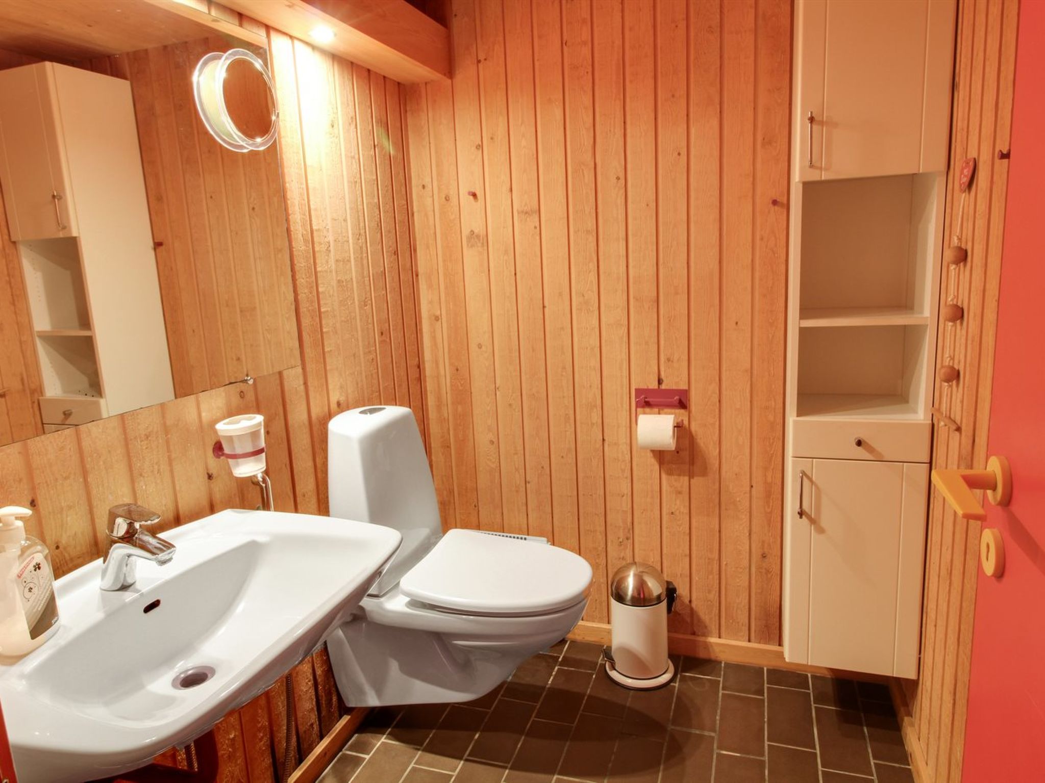 "Tofi" - 400m from the sea-Drinnen