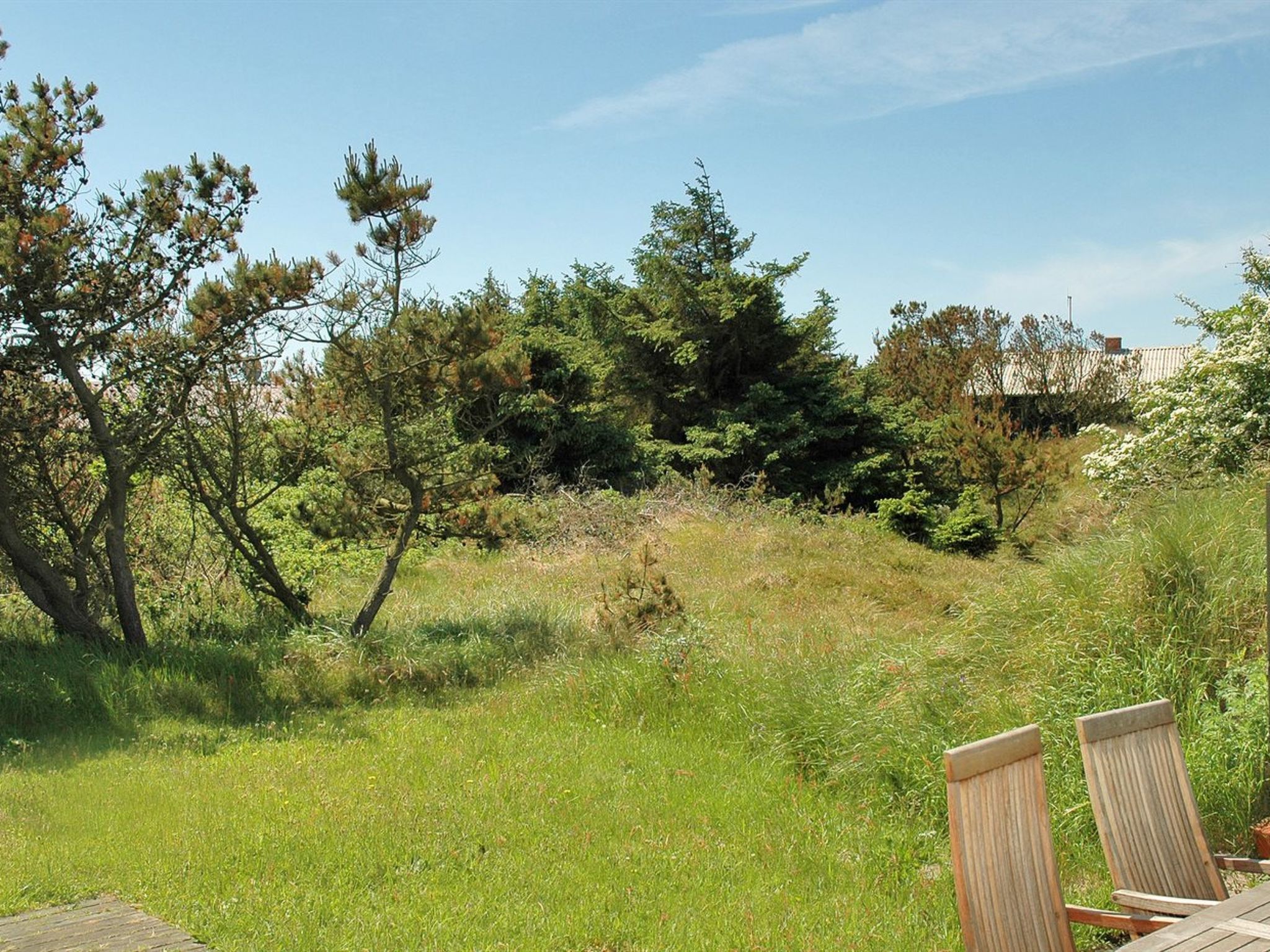 "Tofi" - 400m from the sea-Draußen