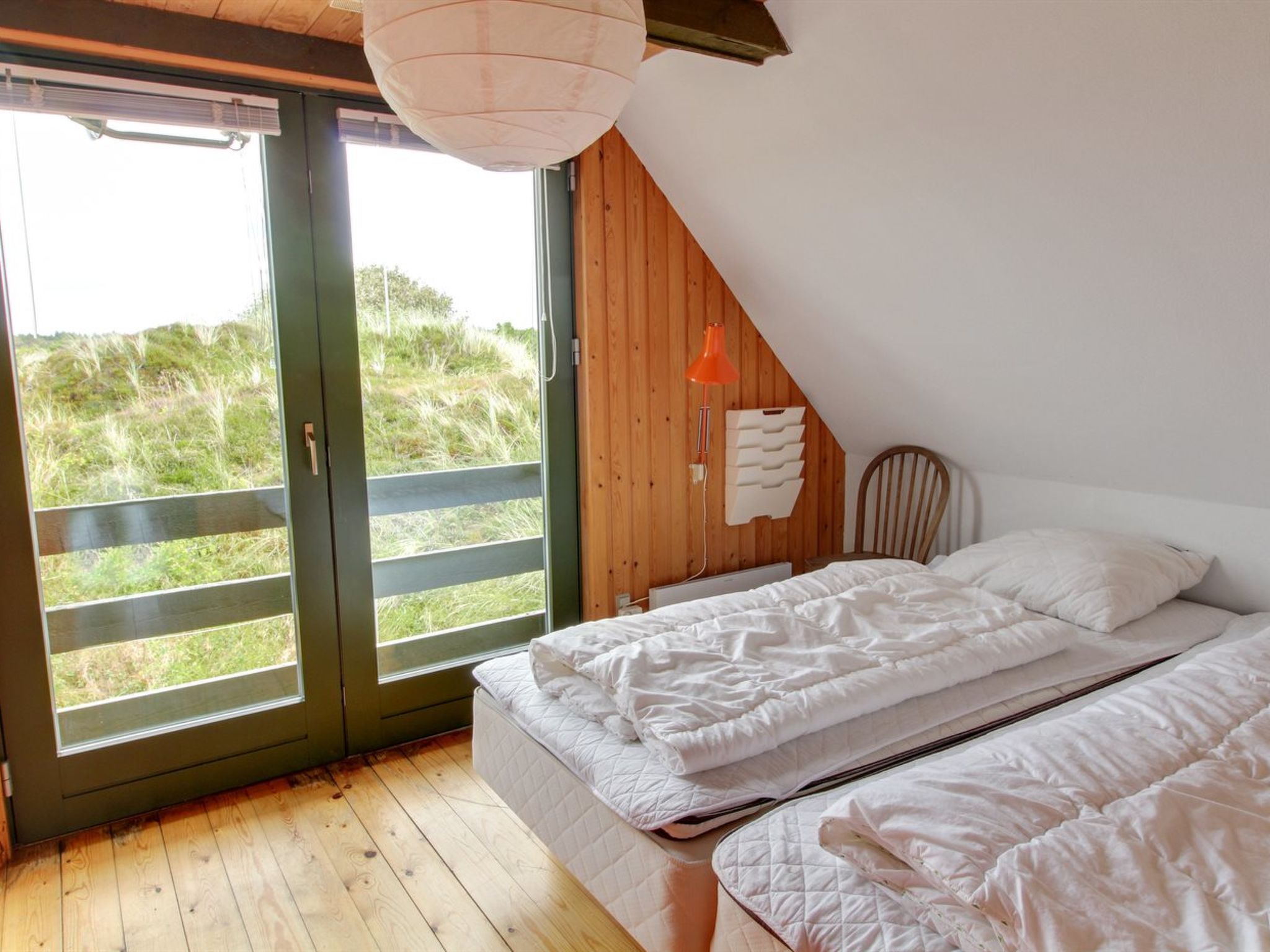 "Tofi" - 400m from the sea - Inside