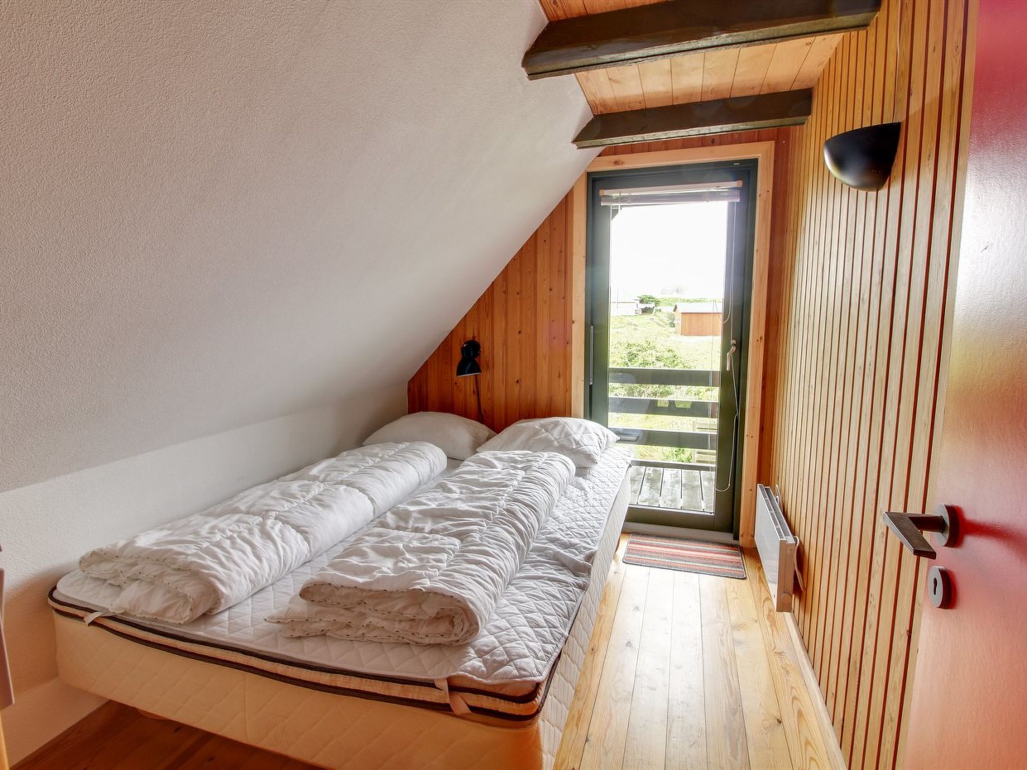 "Tofi" - 400m from the sea - Inside