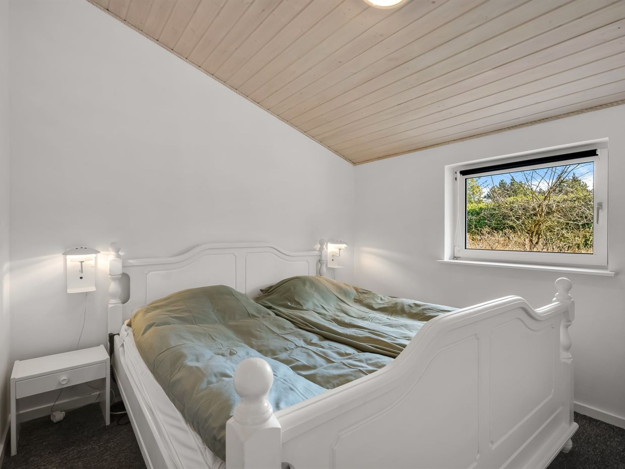 "Tascha" - 1.5km from the sea - Binnen