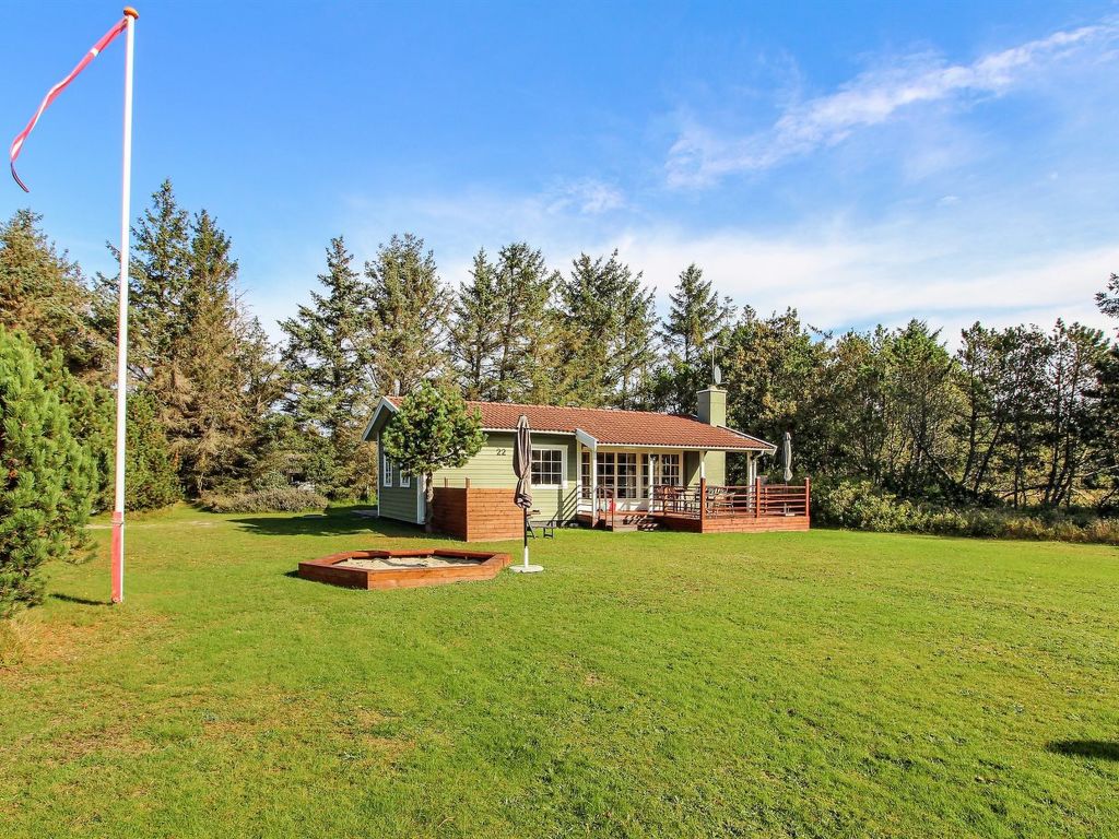 Vakantiehuis Botilde