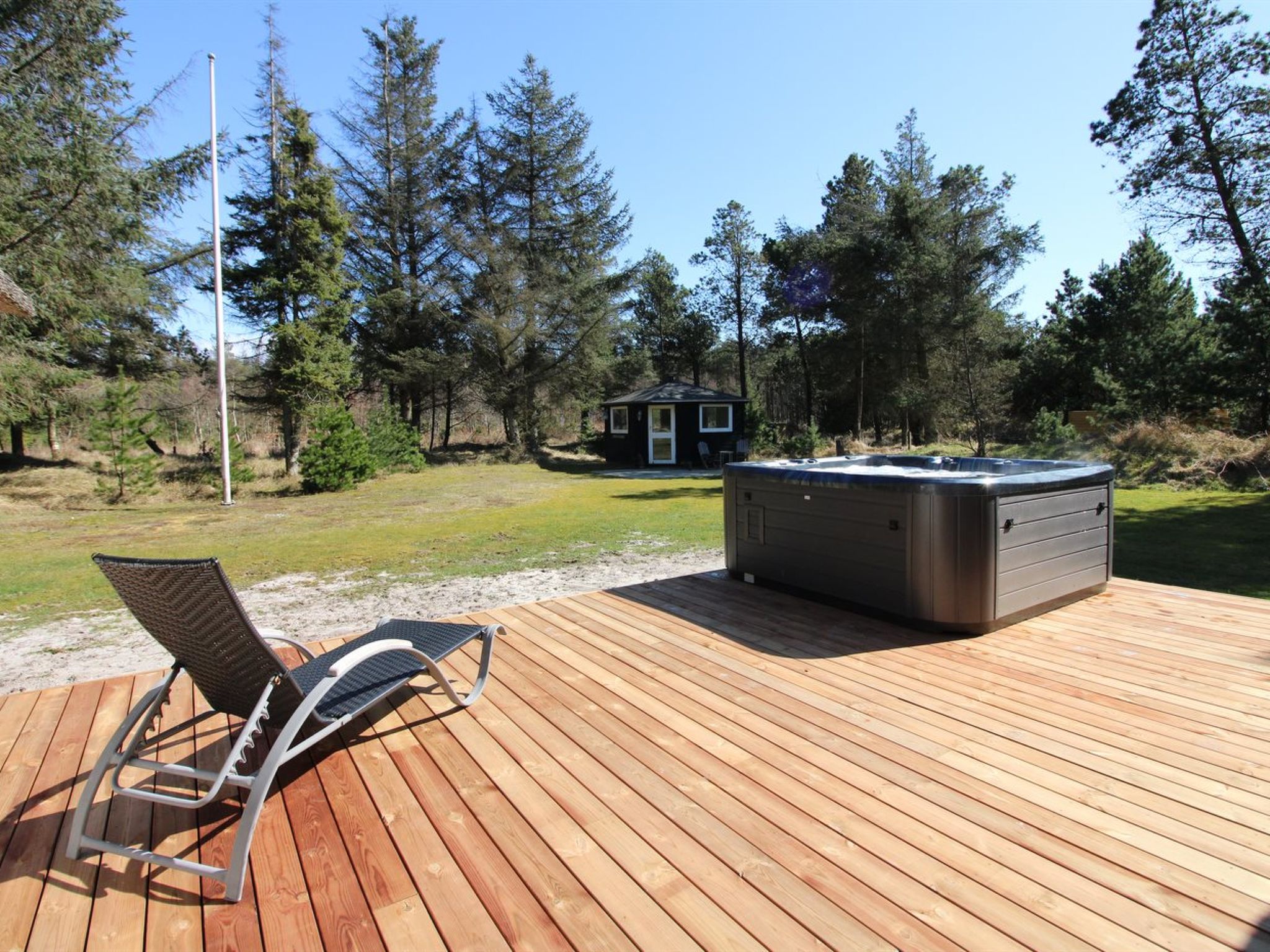 "Terne" - 1.2km from the sea-Buiten