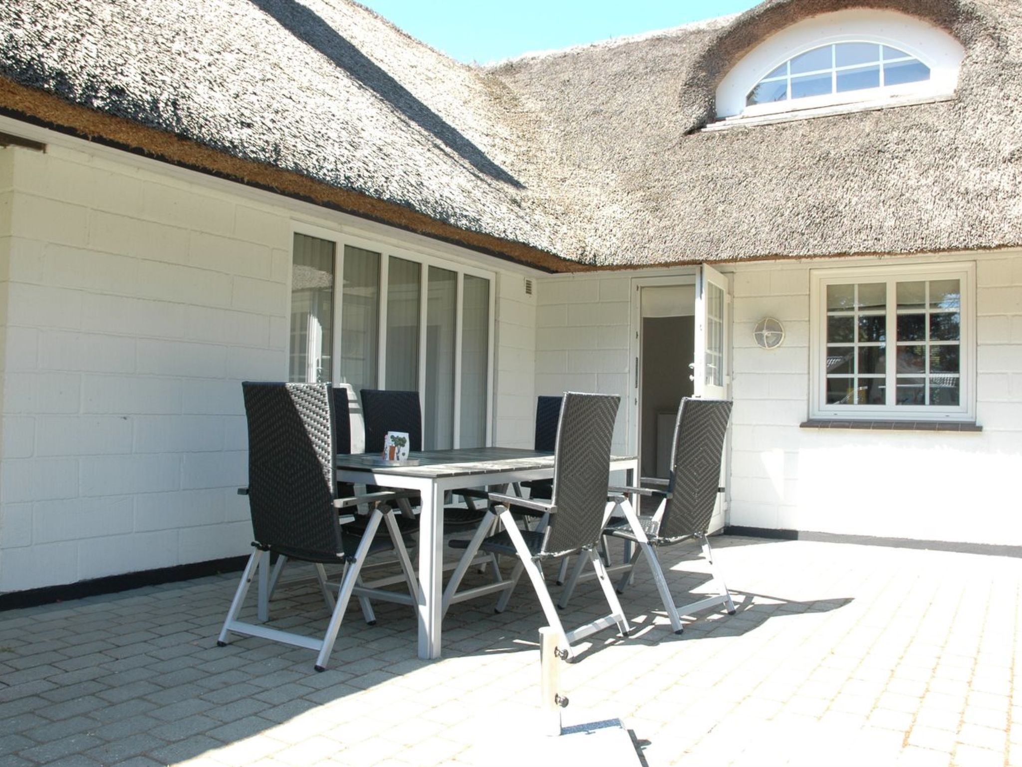 "Terne" - 1.2km from the sea-Buiten