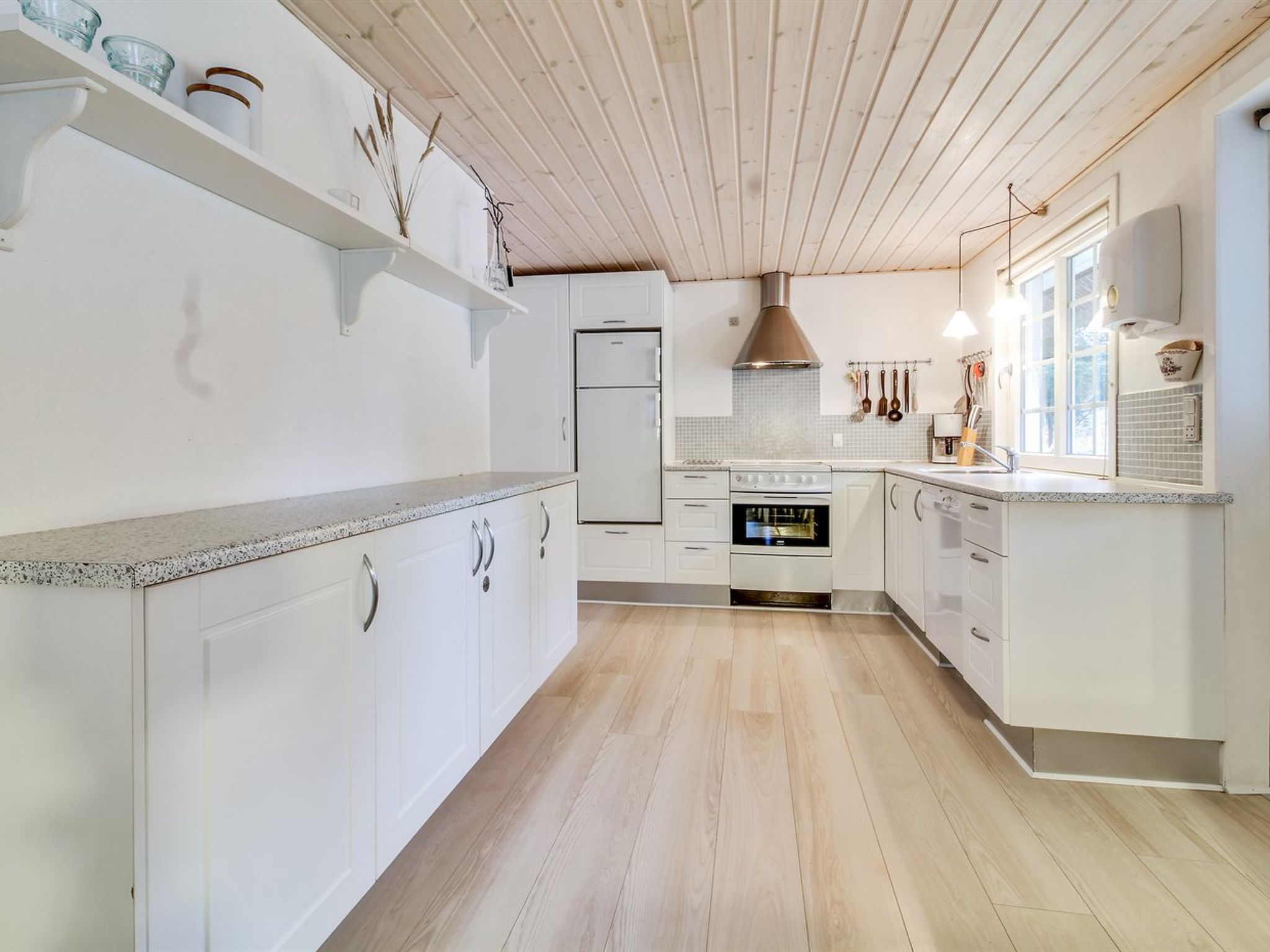 "Terne" - 1.2km from the sea - Inside
