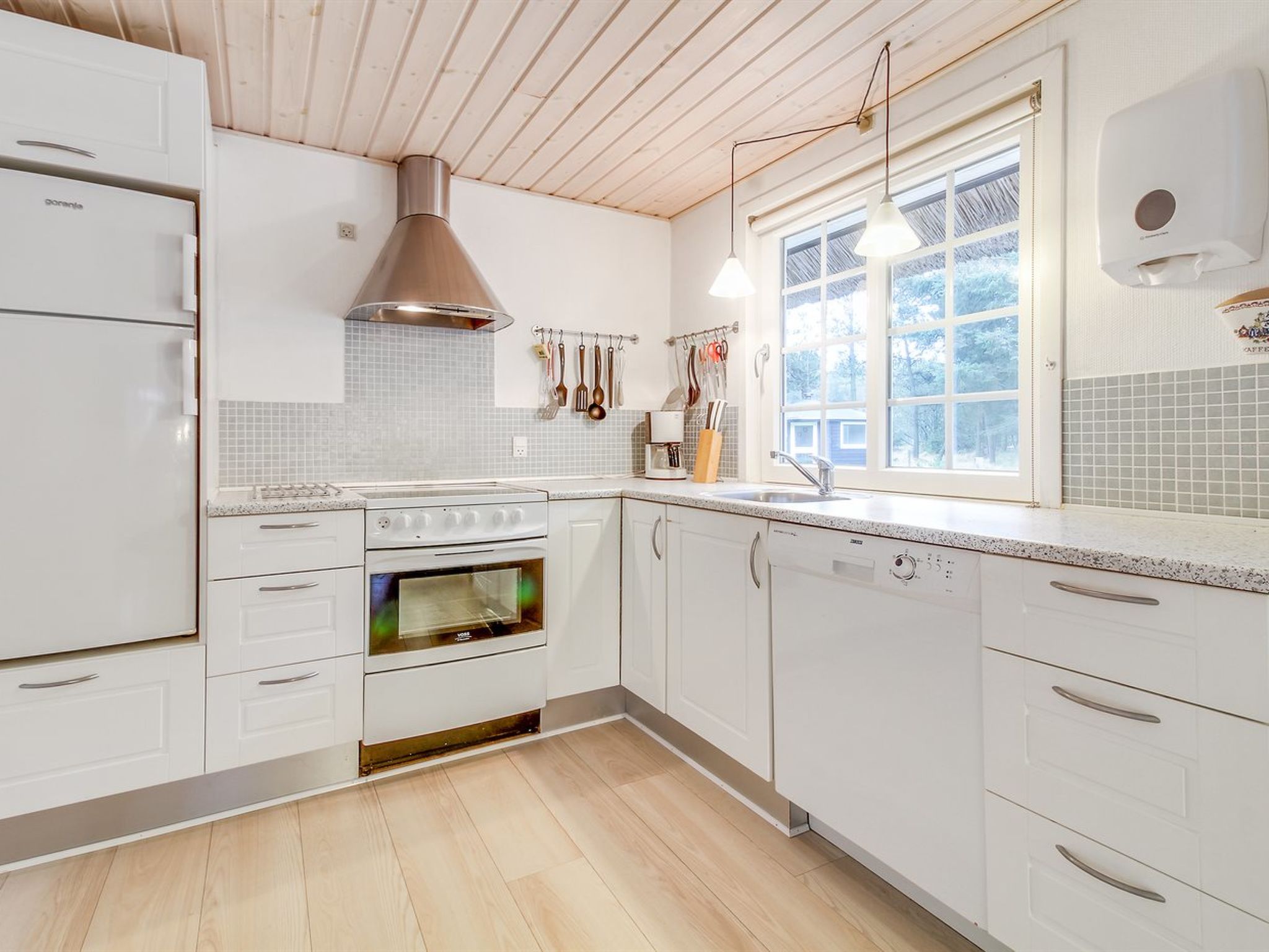 "Terne" - 1.2km from the sea - Inside