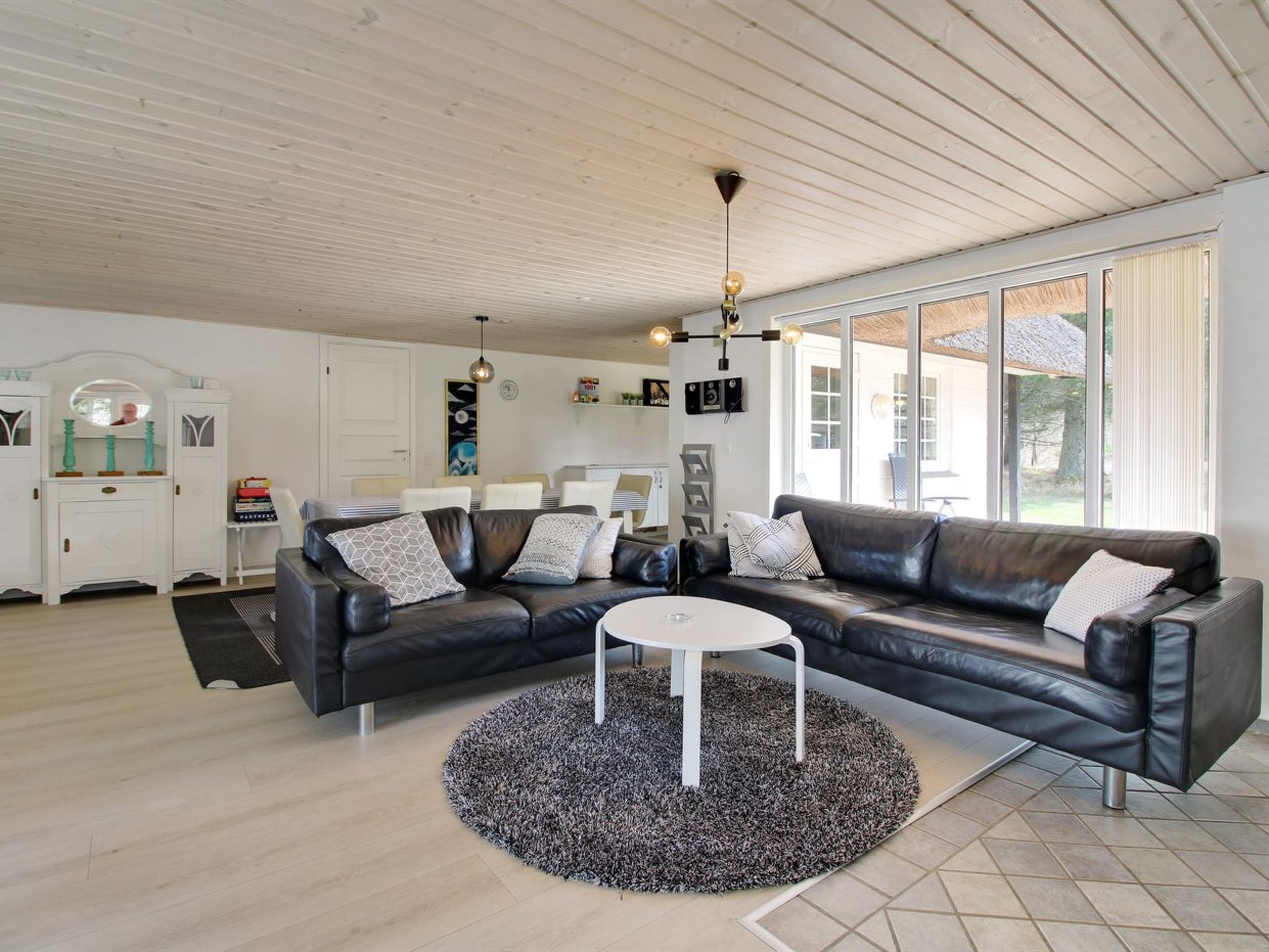 "Terne" - 1.2km from the sea
