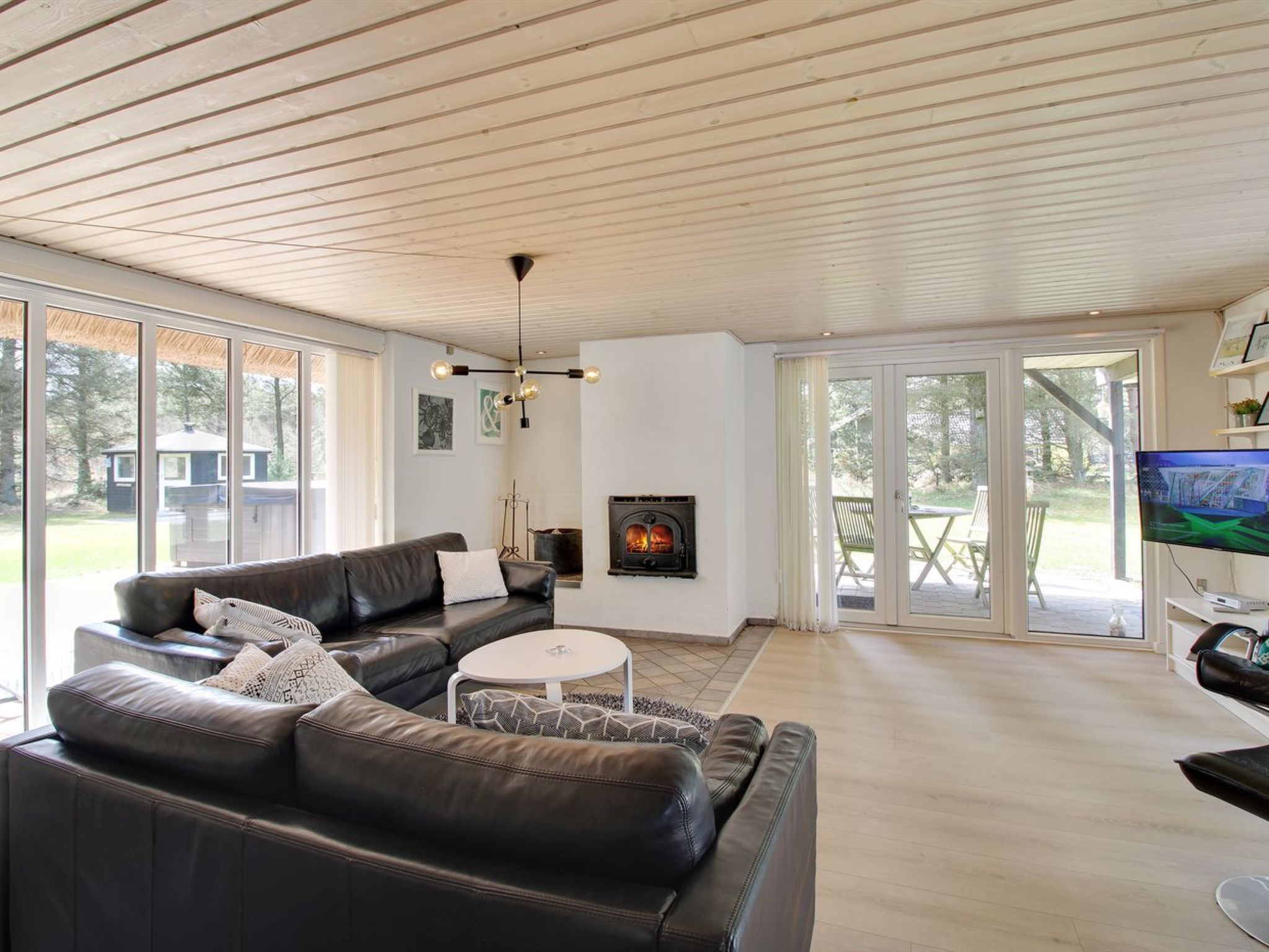 "Terne" - 1.2km from the sea - Inside