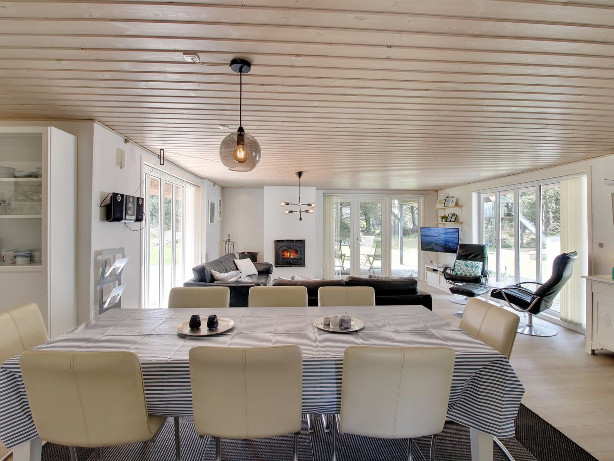 "Terne" - 1.2km from the sea - Inside