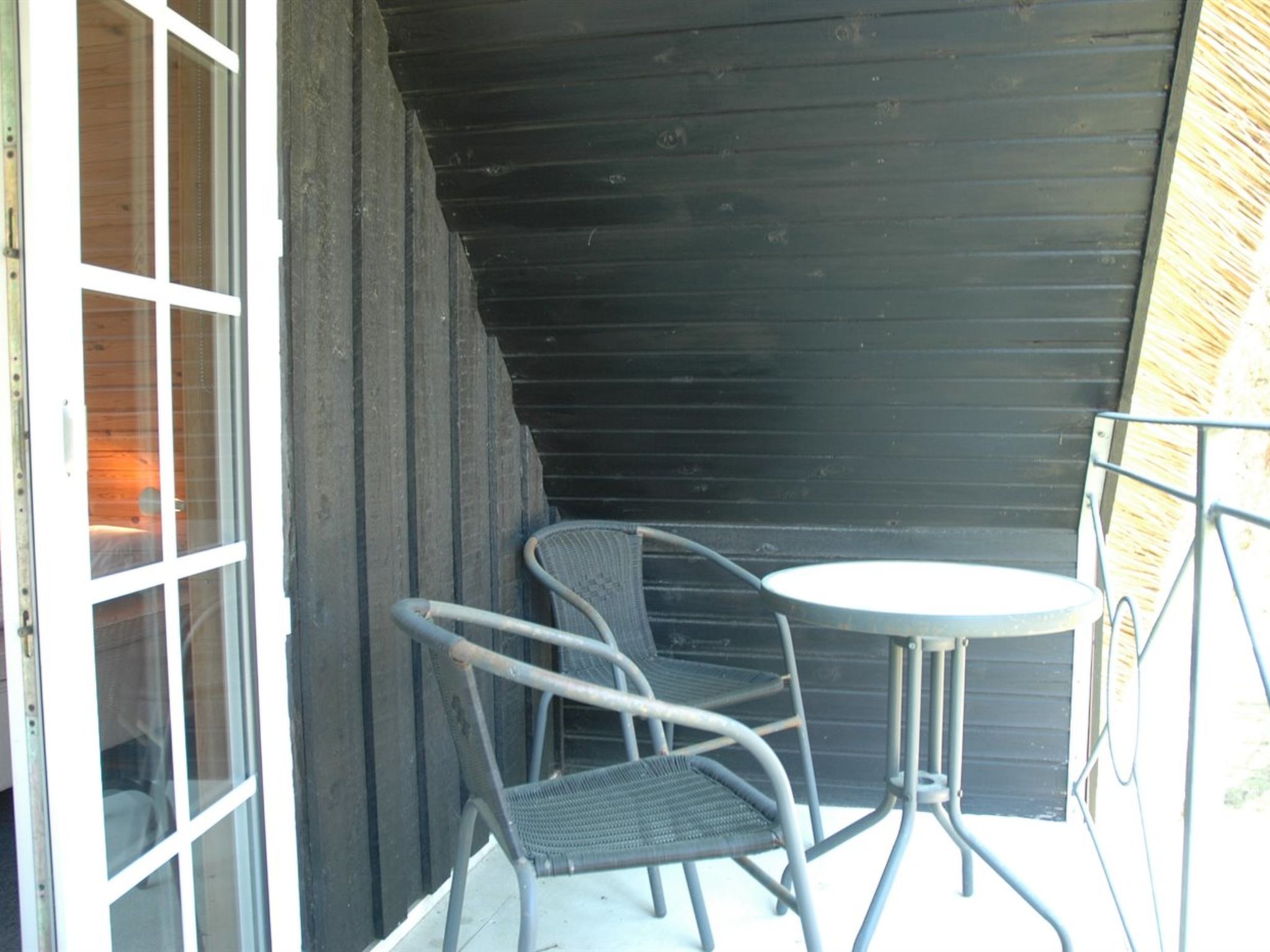 "Terne" - 1.2km from the sea — Terrace (4 of 30)