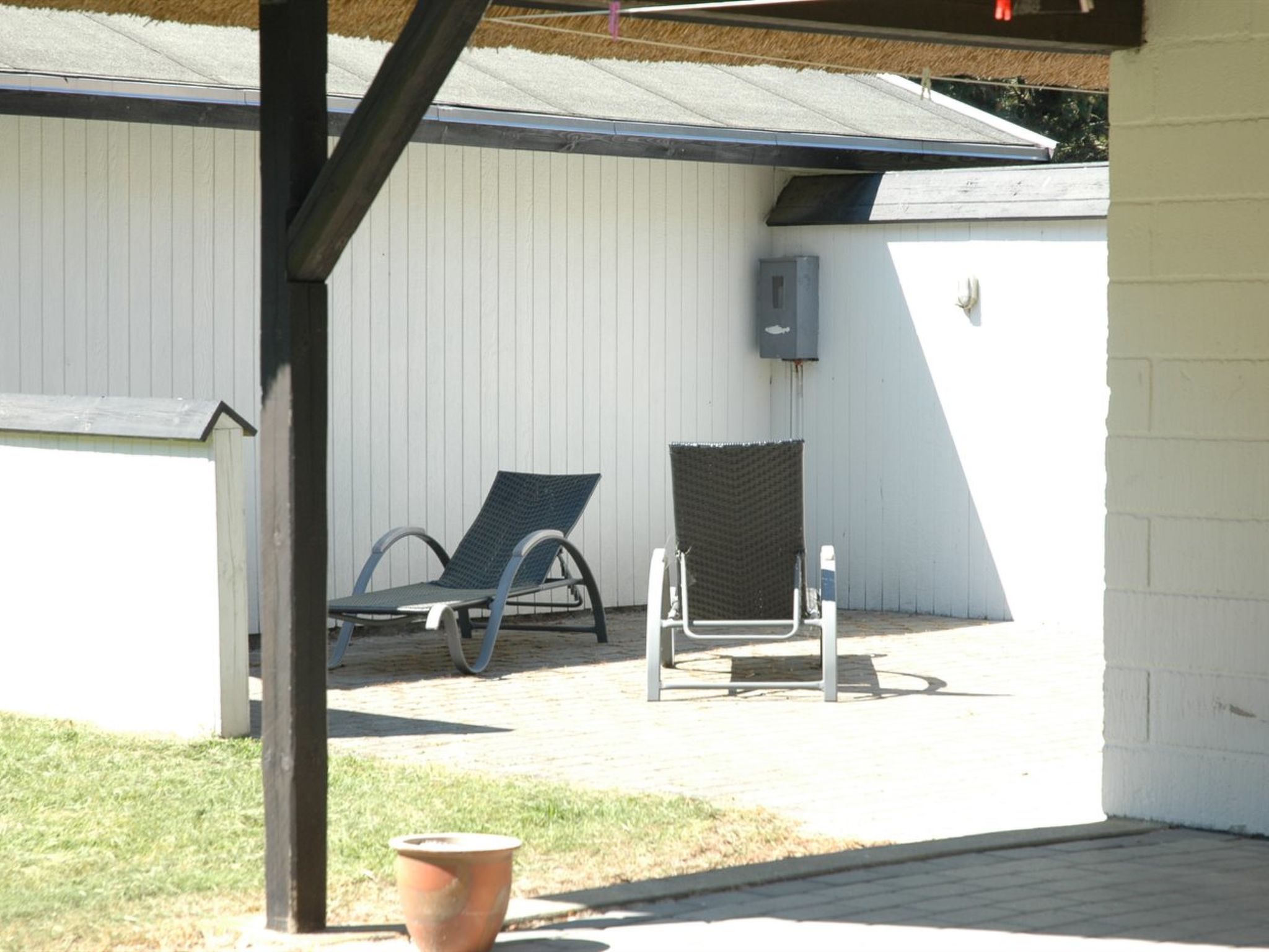 "Terne" - 1.2km from the sea — Terrace (5 of 30)