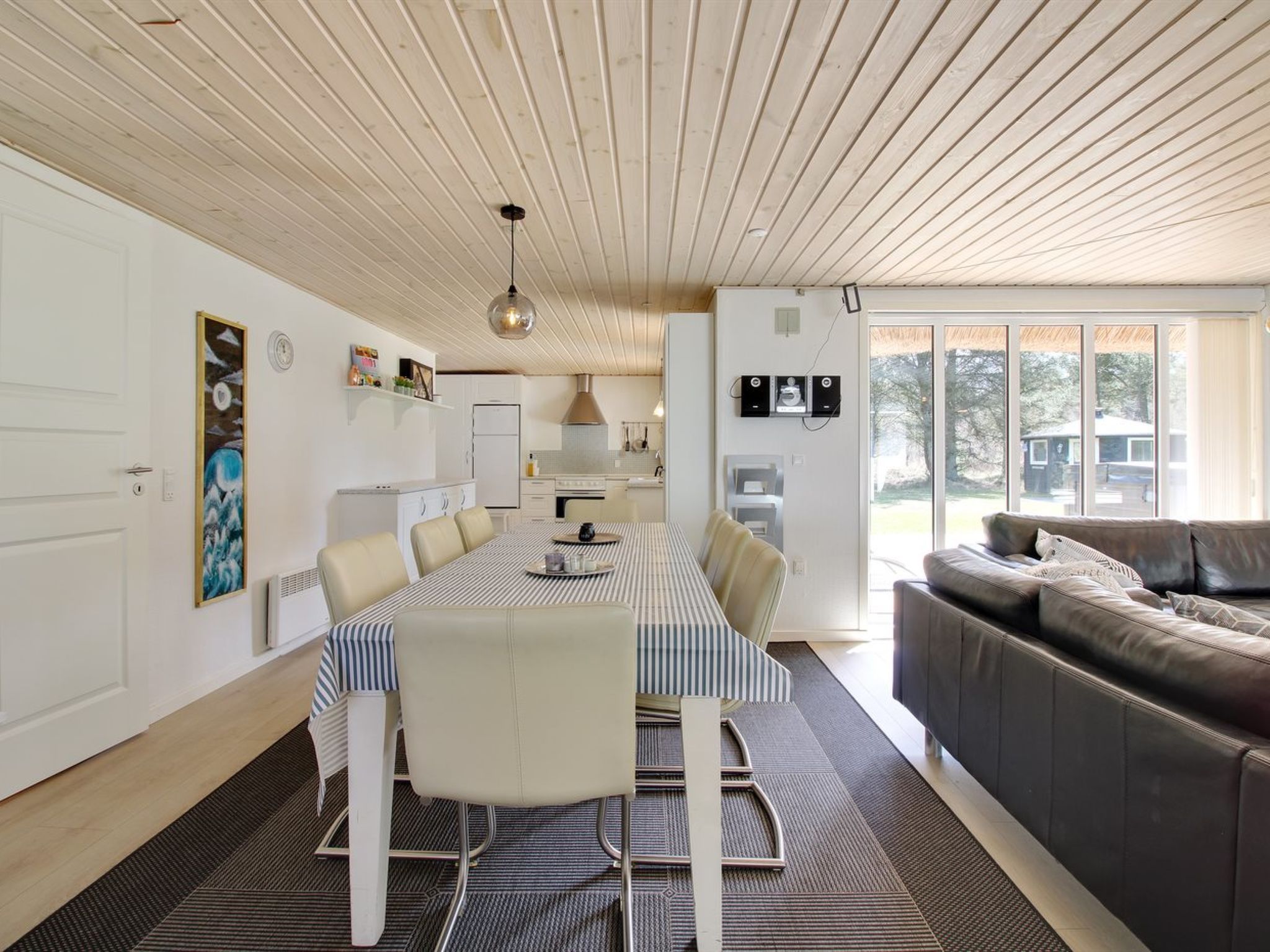 "Terne" - 1.2km from the sea - Inside