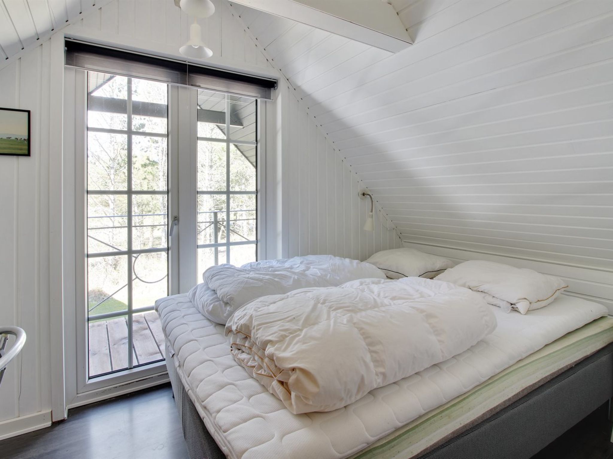 "Terne" - 1.2km from the sea - Inside
