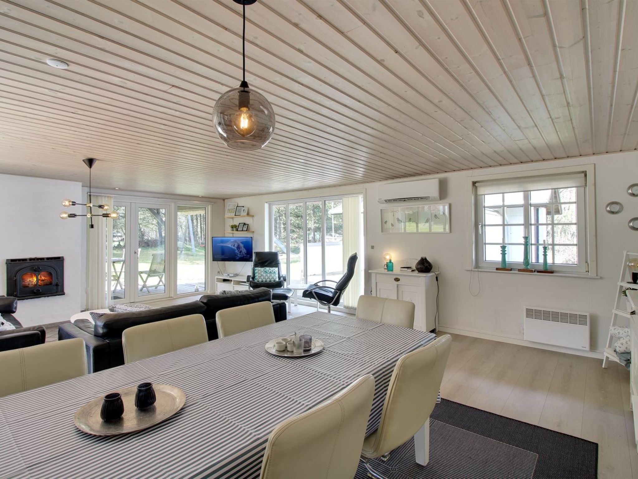"Terne" - 1.2km from the sea