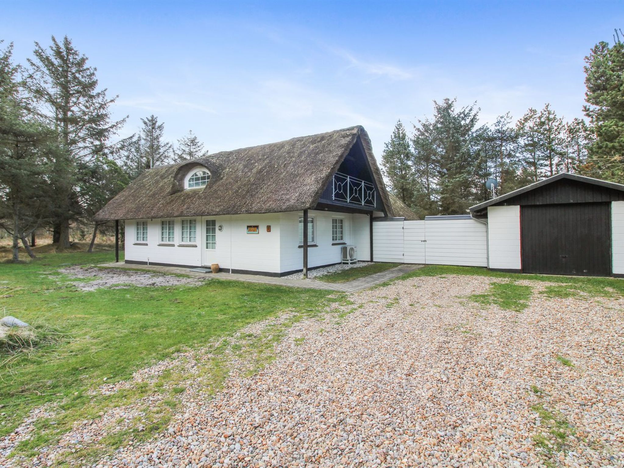 "Terne" - 1.2km from the sea - Outside