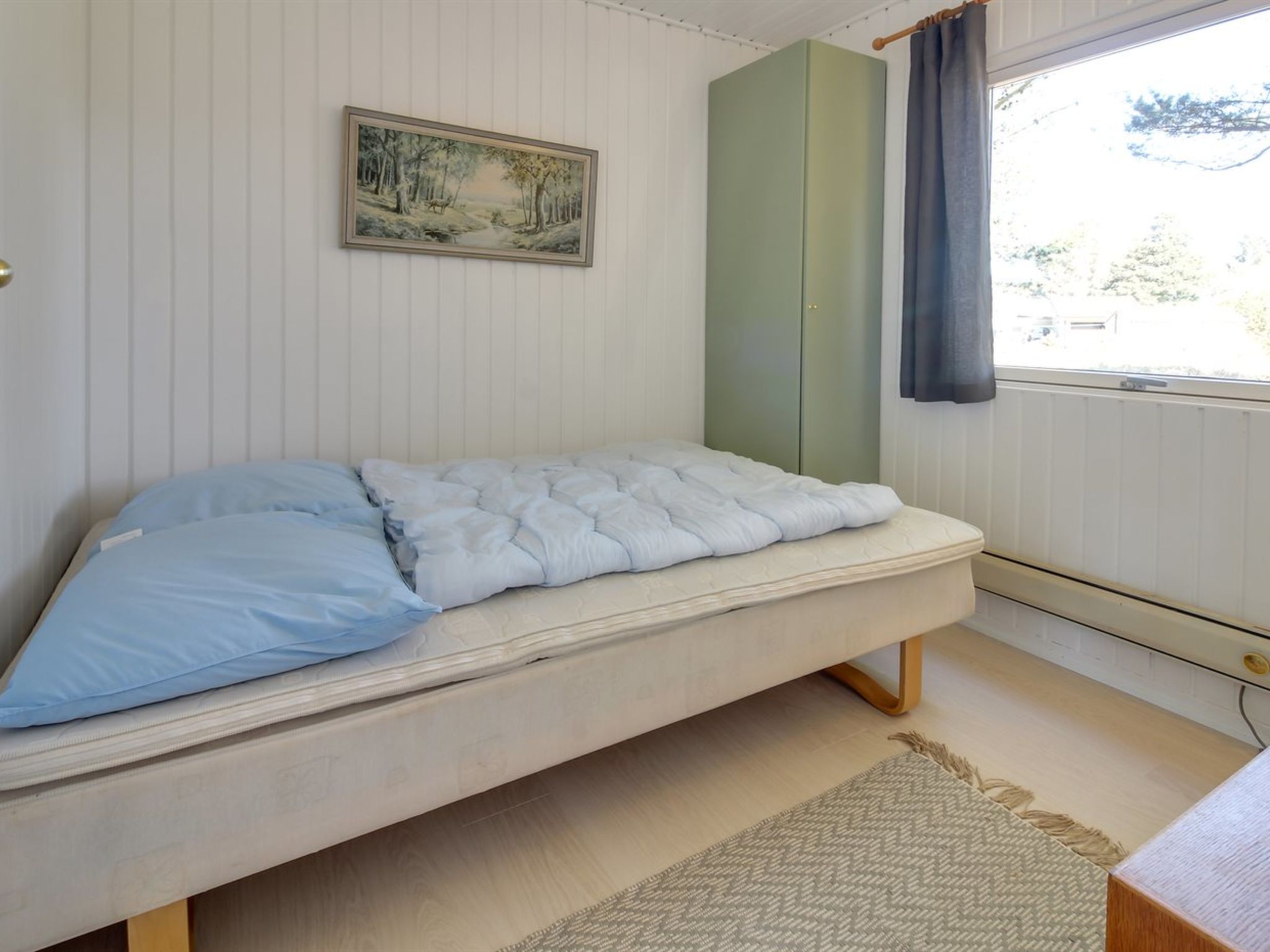 "Aulikki" - 900m from the sea - Dehors