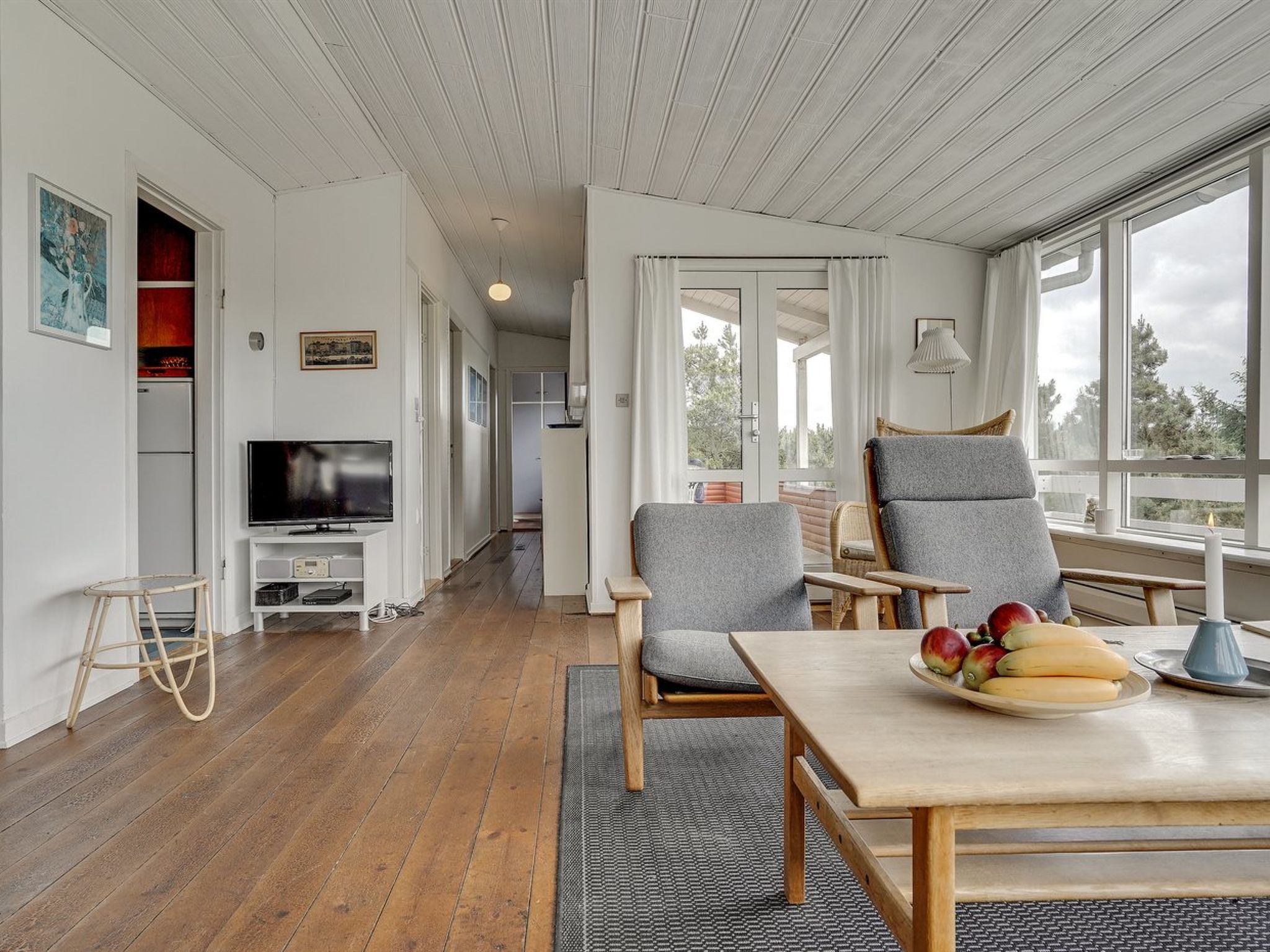 "Taimi" - 200m from the sea - Binnen