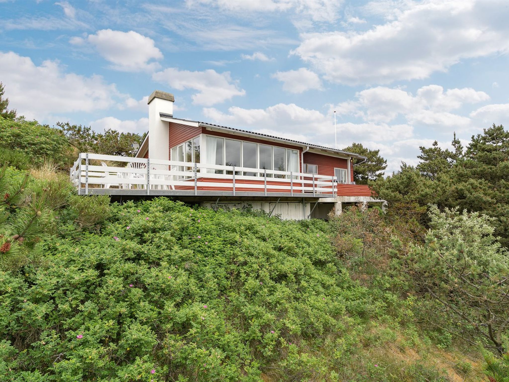 "Taimi" - 200m from the sea - Buiten