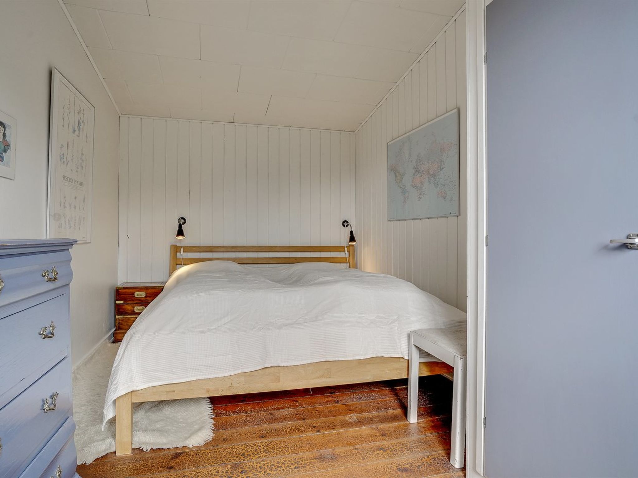 "Taimi" - 200m from the sea - Binnen