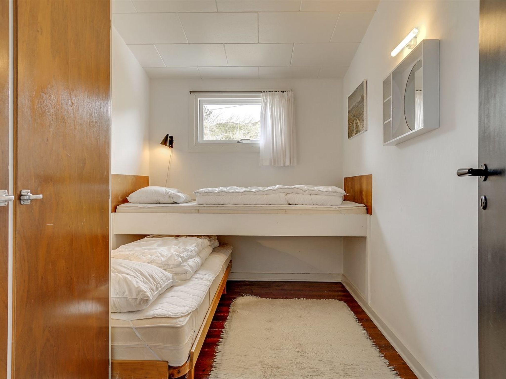 "Taimi" - 200m from the sea - Binnen