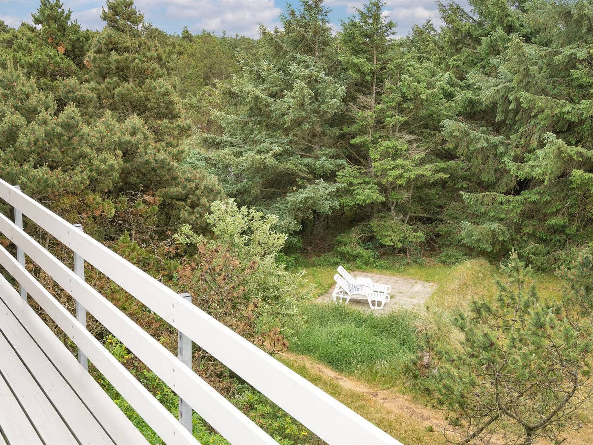 "Taimi" - 200m from the sea — Terrace (3 of 28)