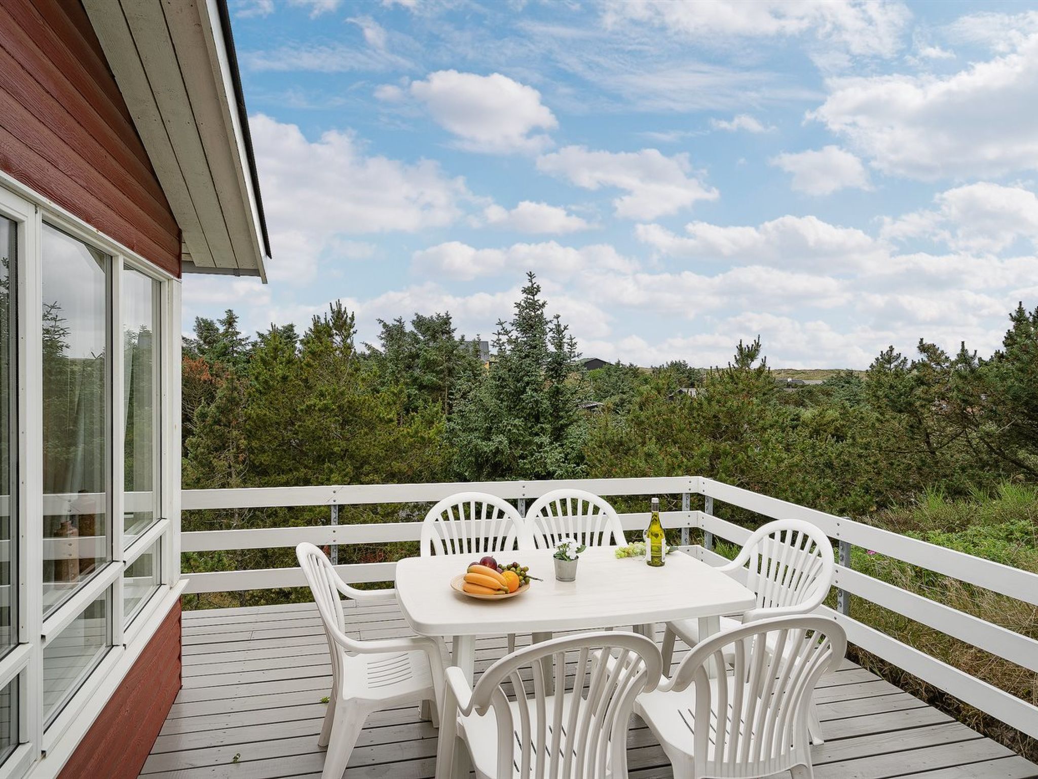 "Taimi" - 200m from the sea - Buiten